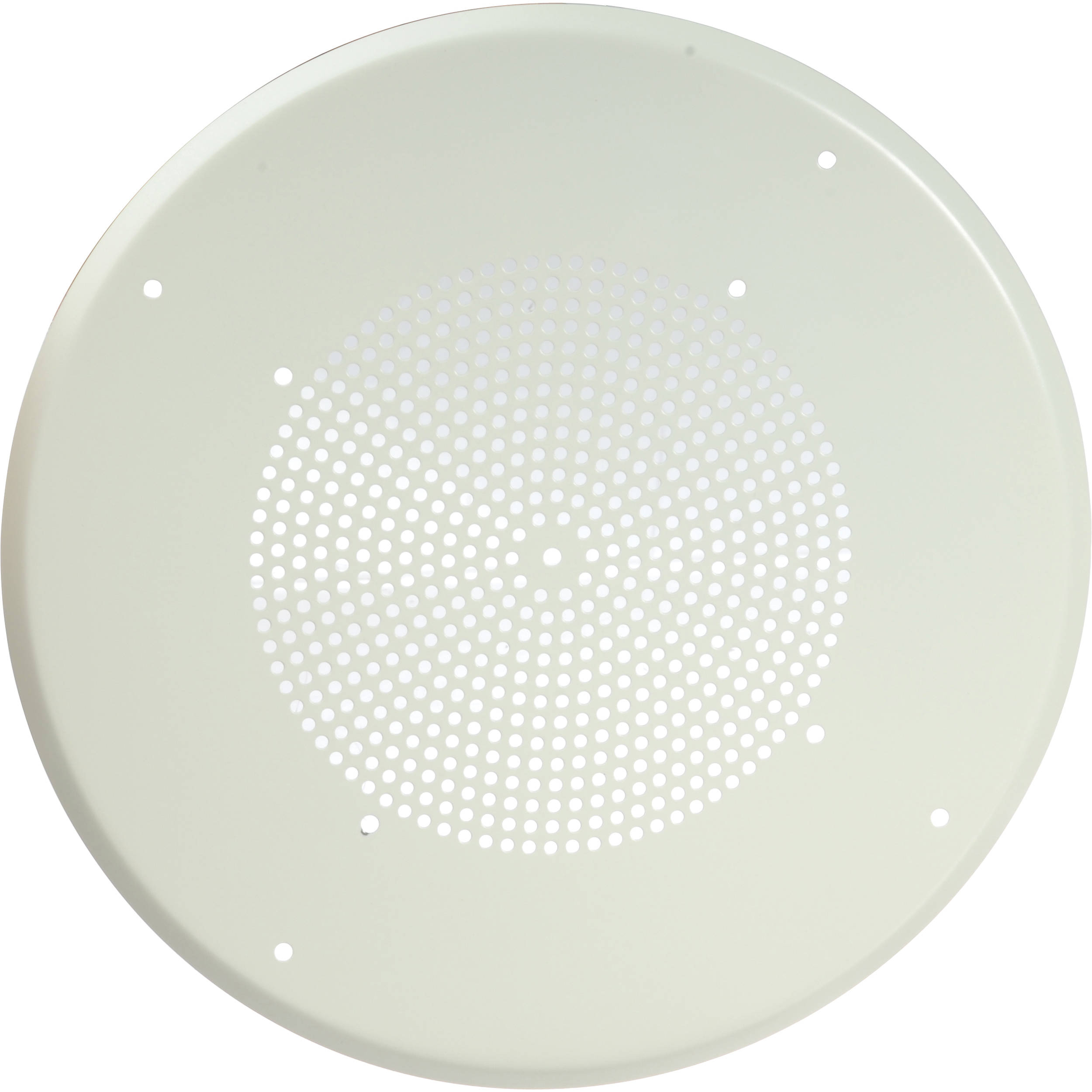 Bogen Communications Pg8w Ceiling Grille For 13 Pg8w