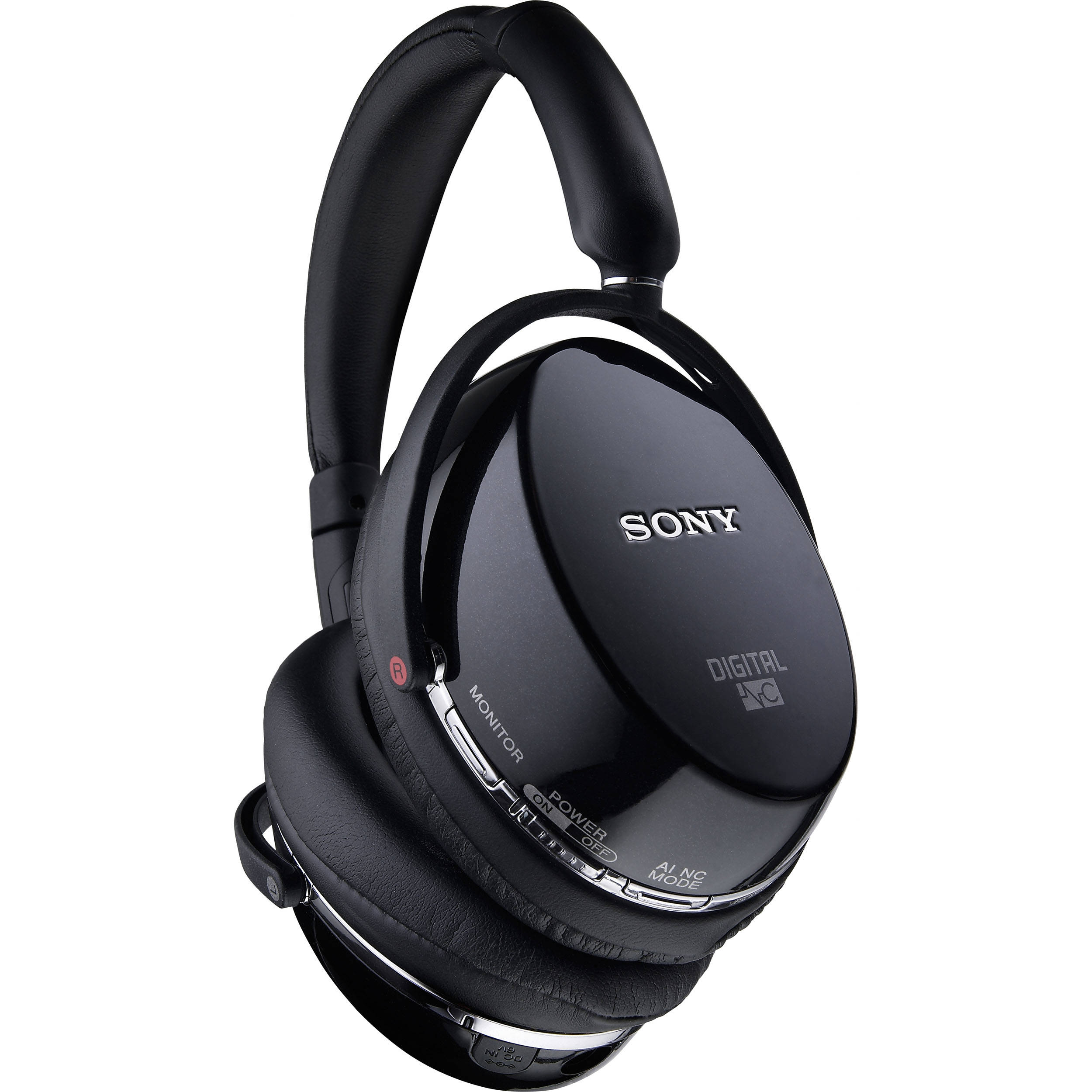sony digital nc headphones