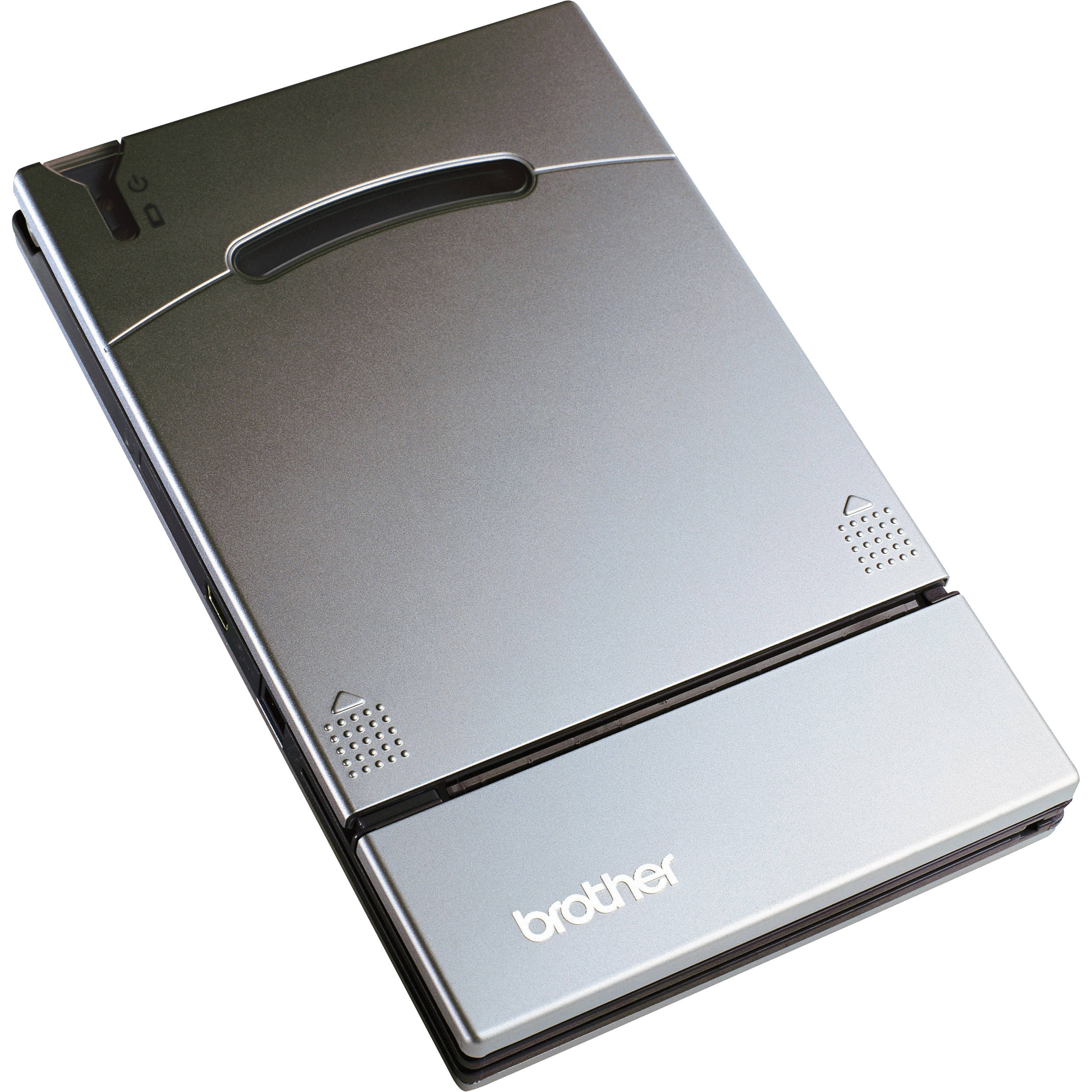 brother small printer