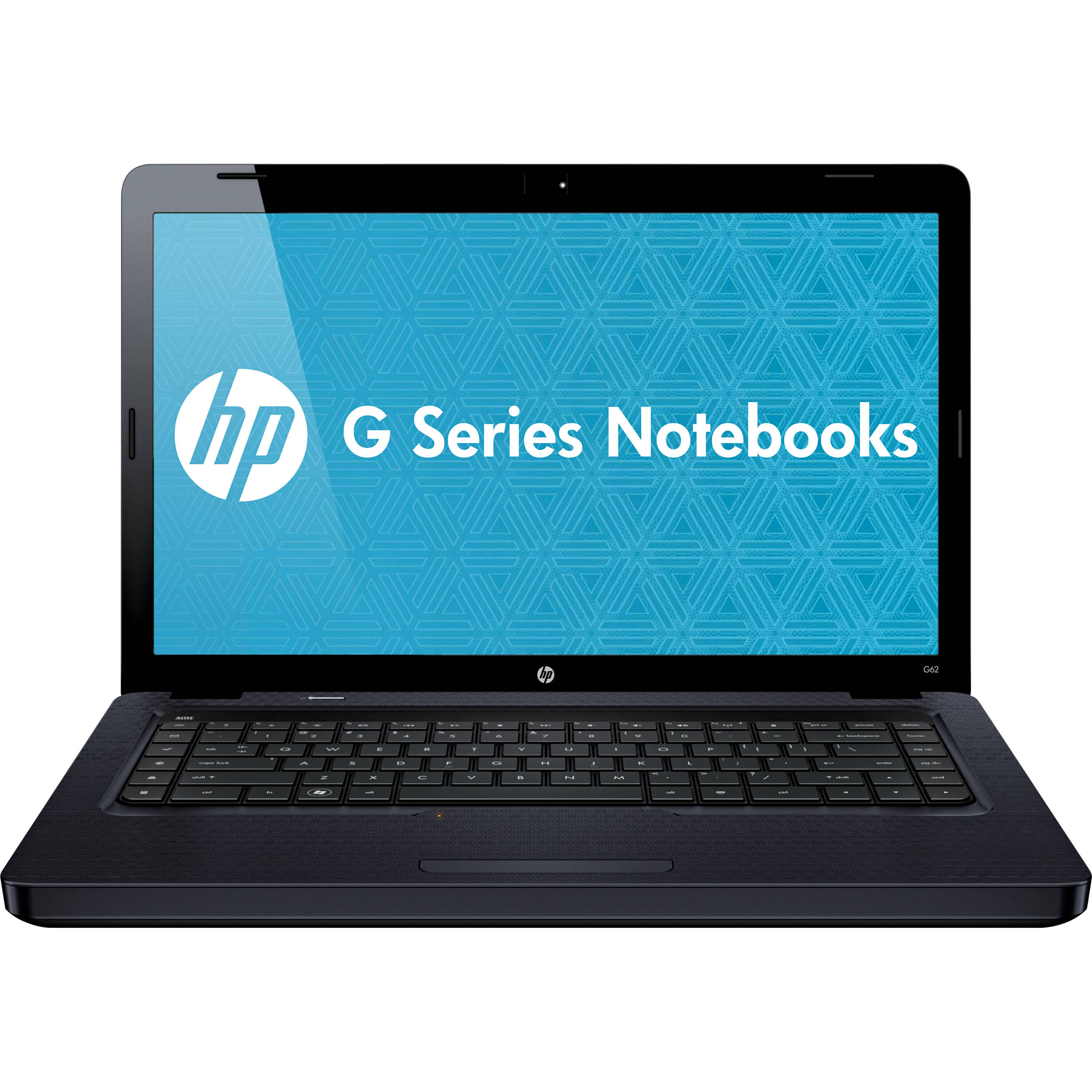 Hp pavilion g62 b