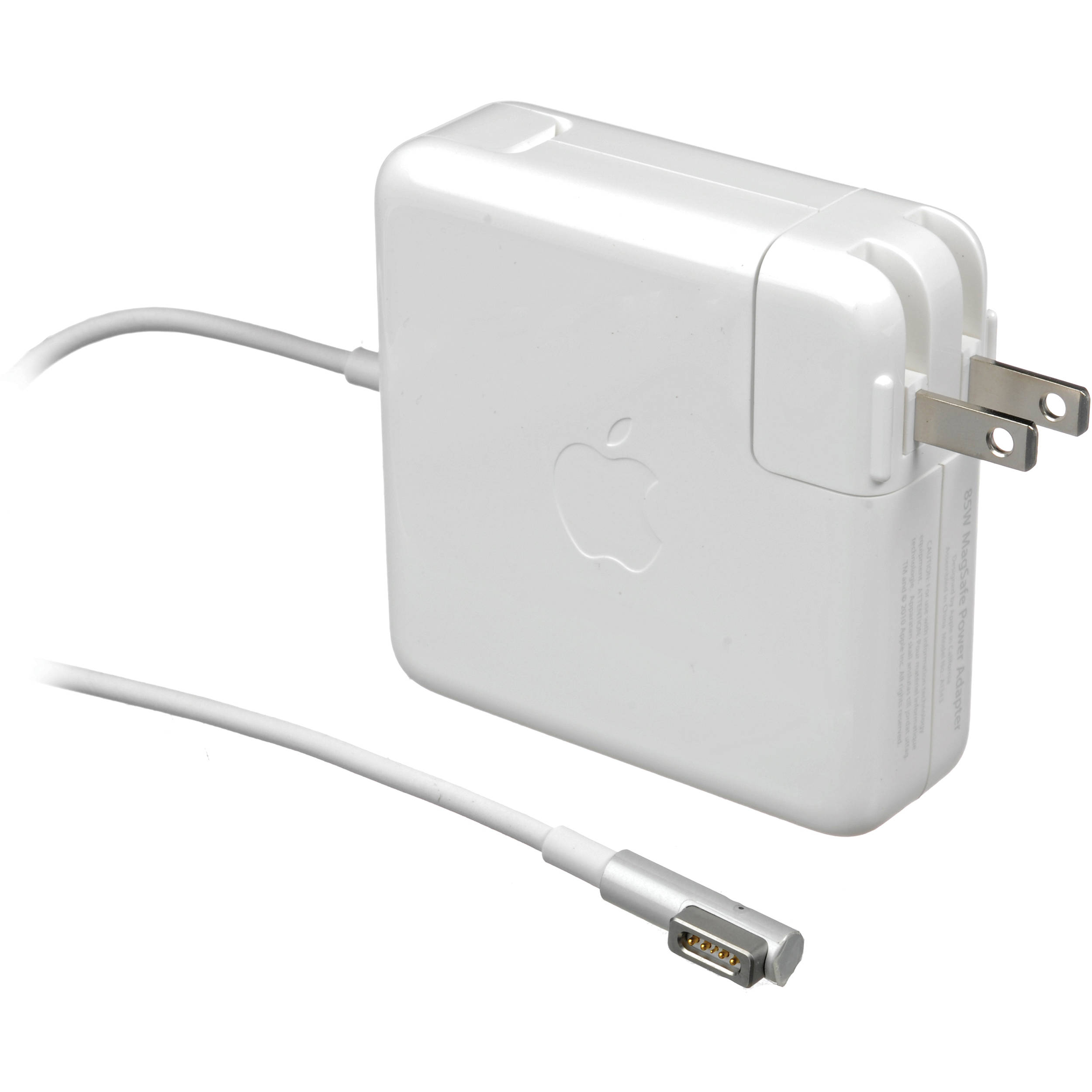 Apple 45w Magsafe Power Adapter Mc747ll A B H Photo Video