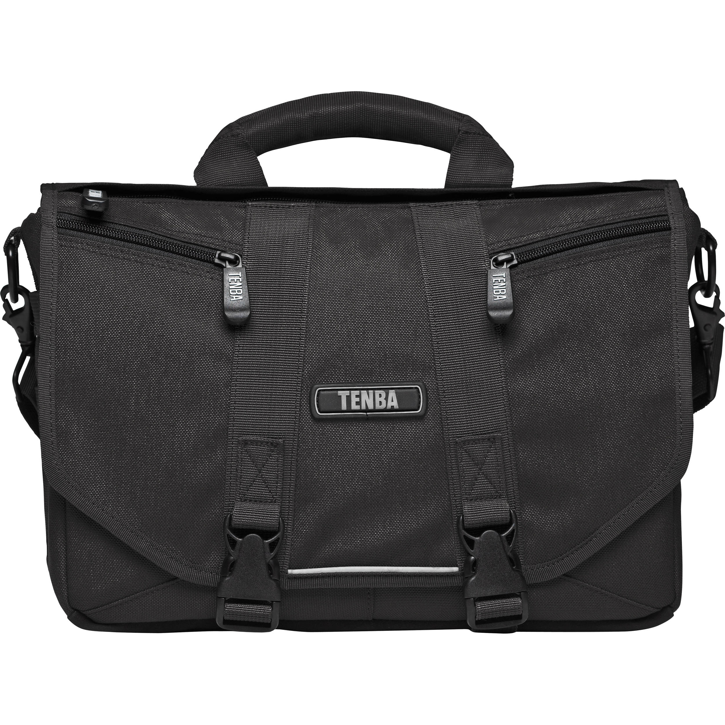 tenba mini messenger bag