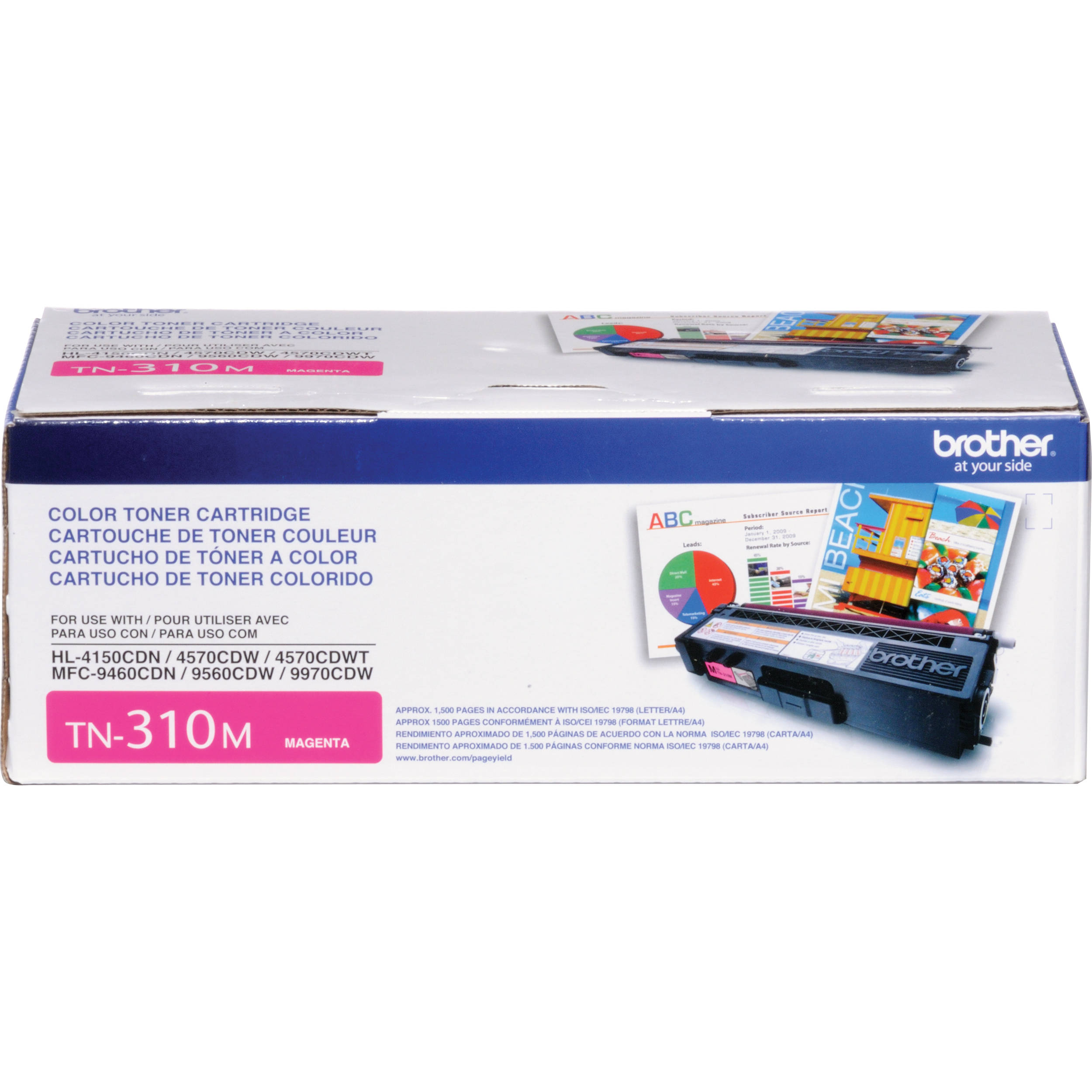 printer cartridge rate