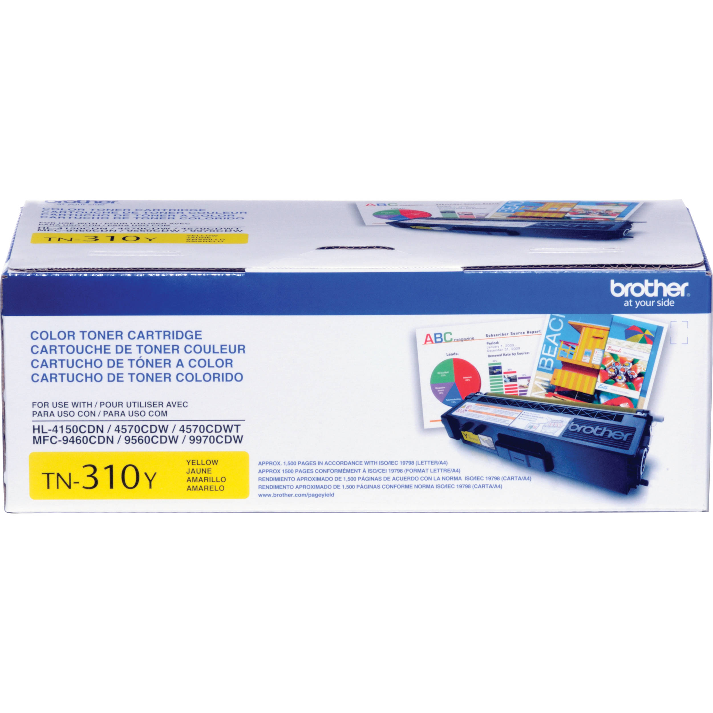tn 310 toner