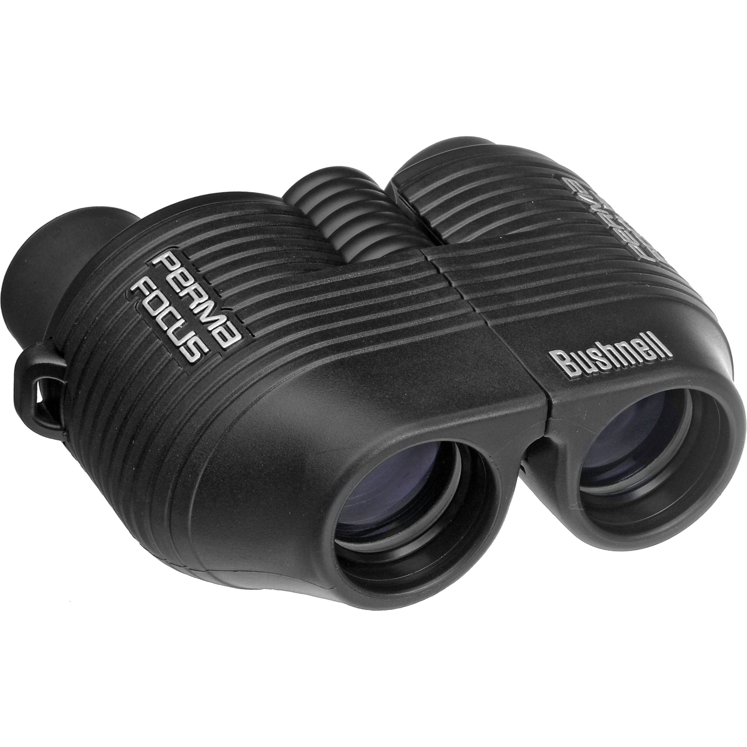 Bushnell 8x25 Permafocus Binocular 