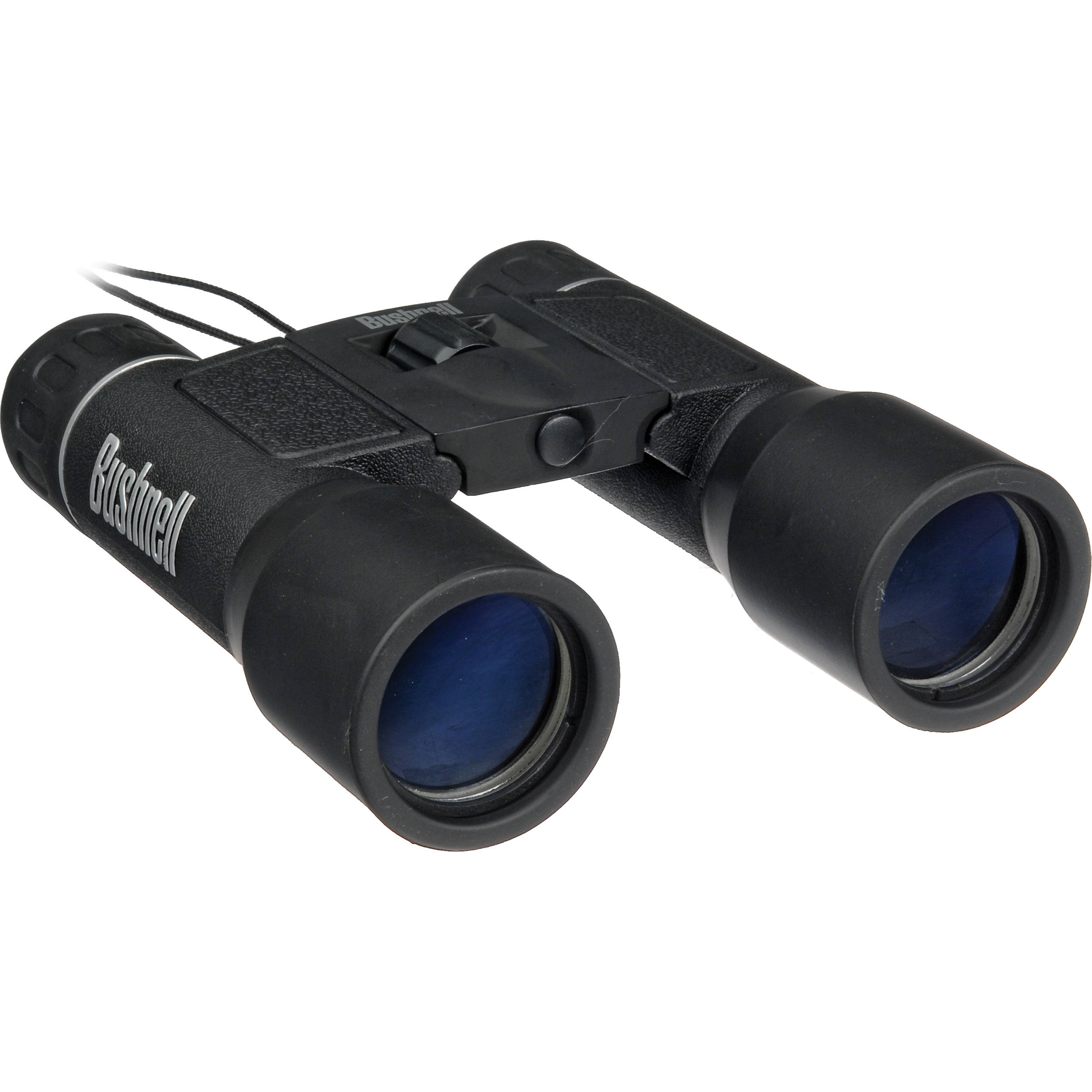 16x32 binoculars distance