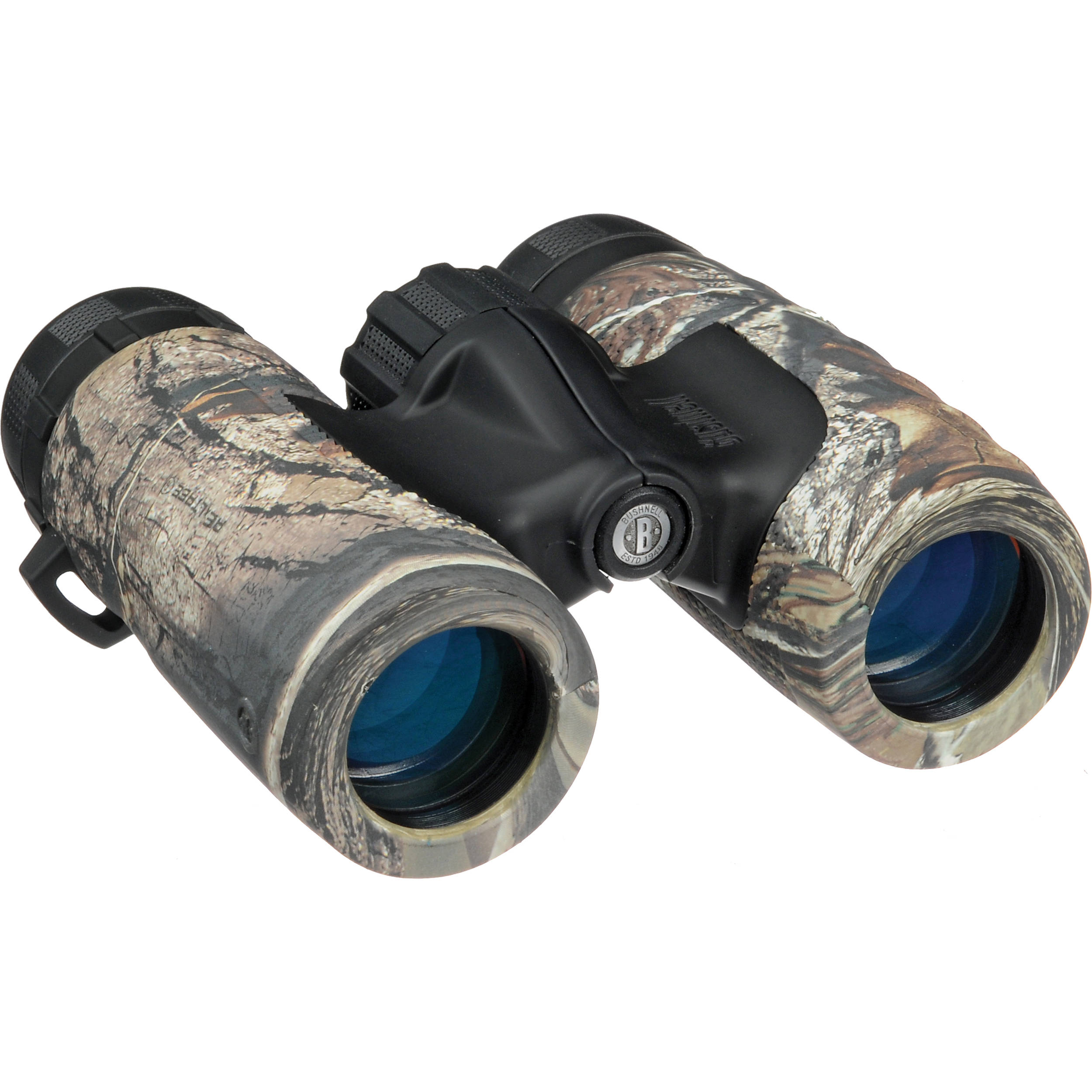 bushnell trophy xlt binoculars