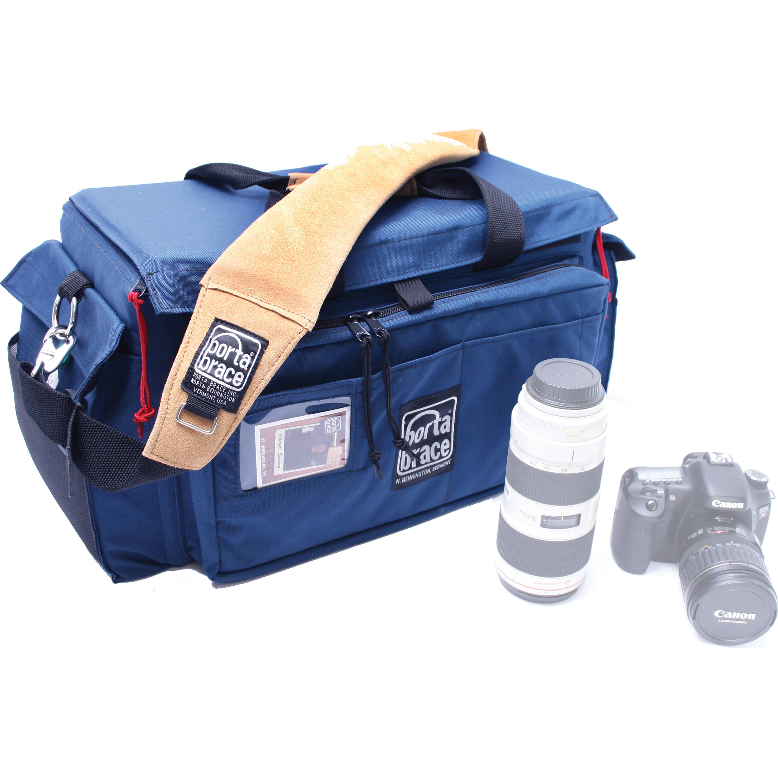 dslr carry case