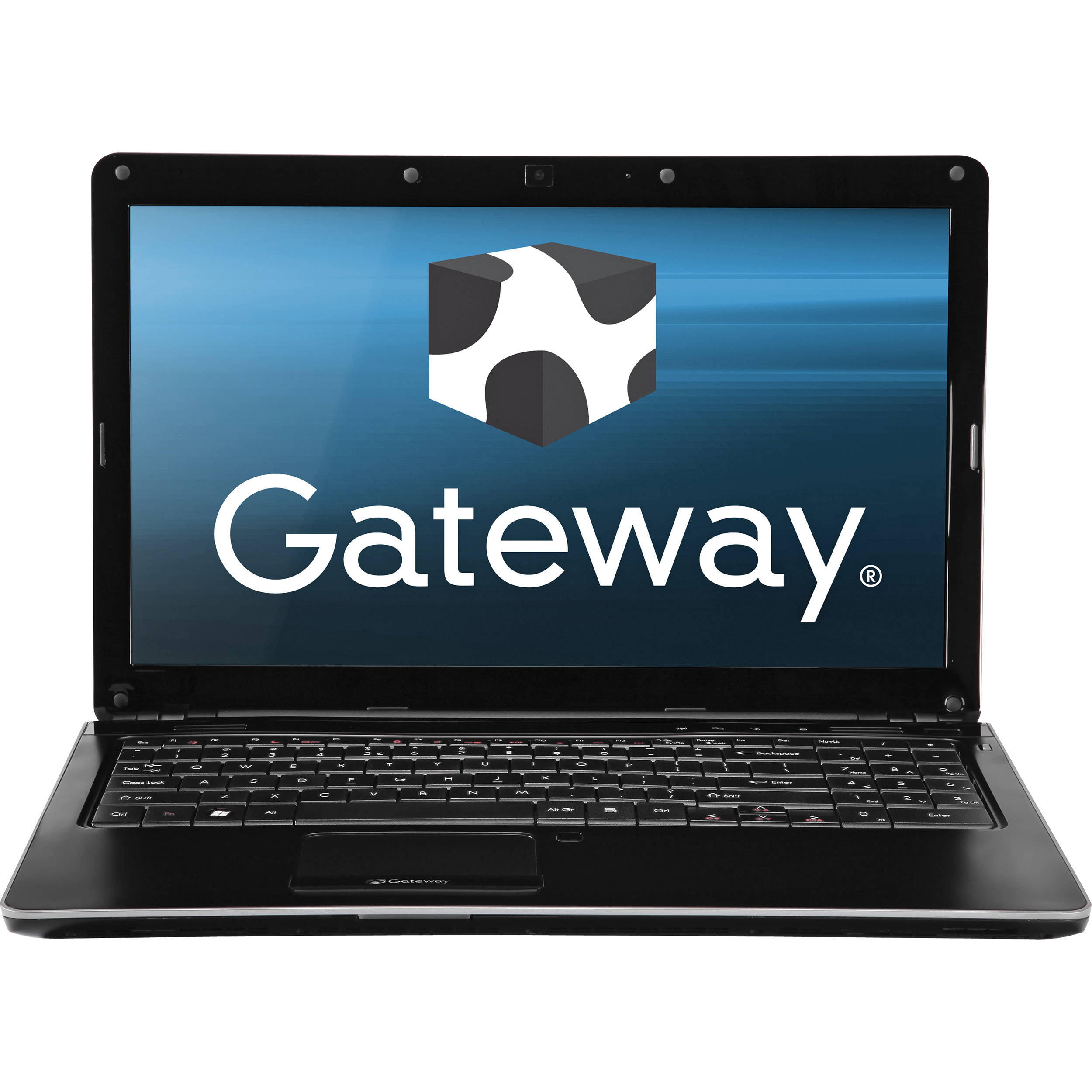 gateway notebook