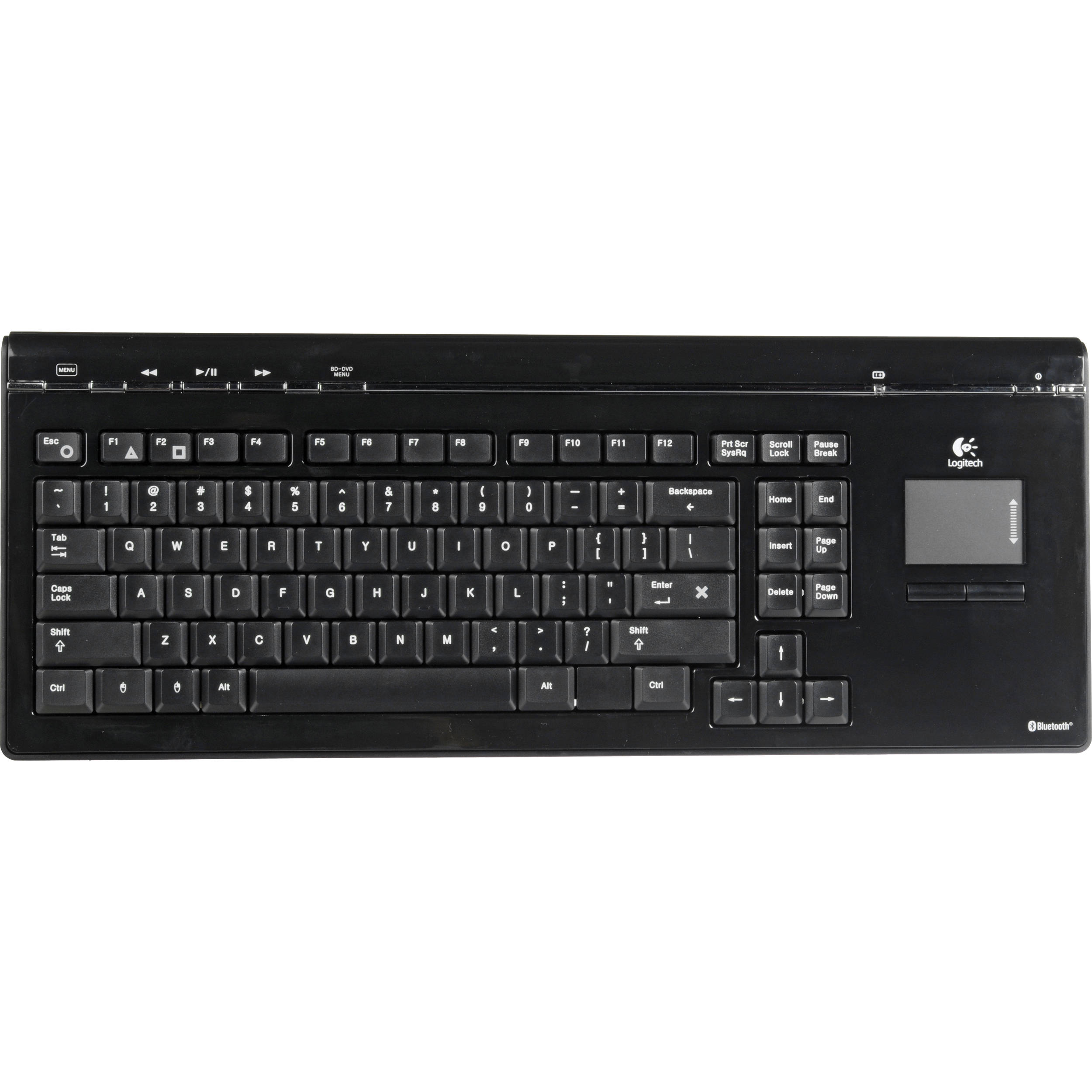 ps3 wireless keyboard