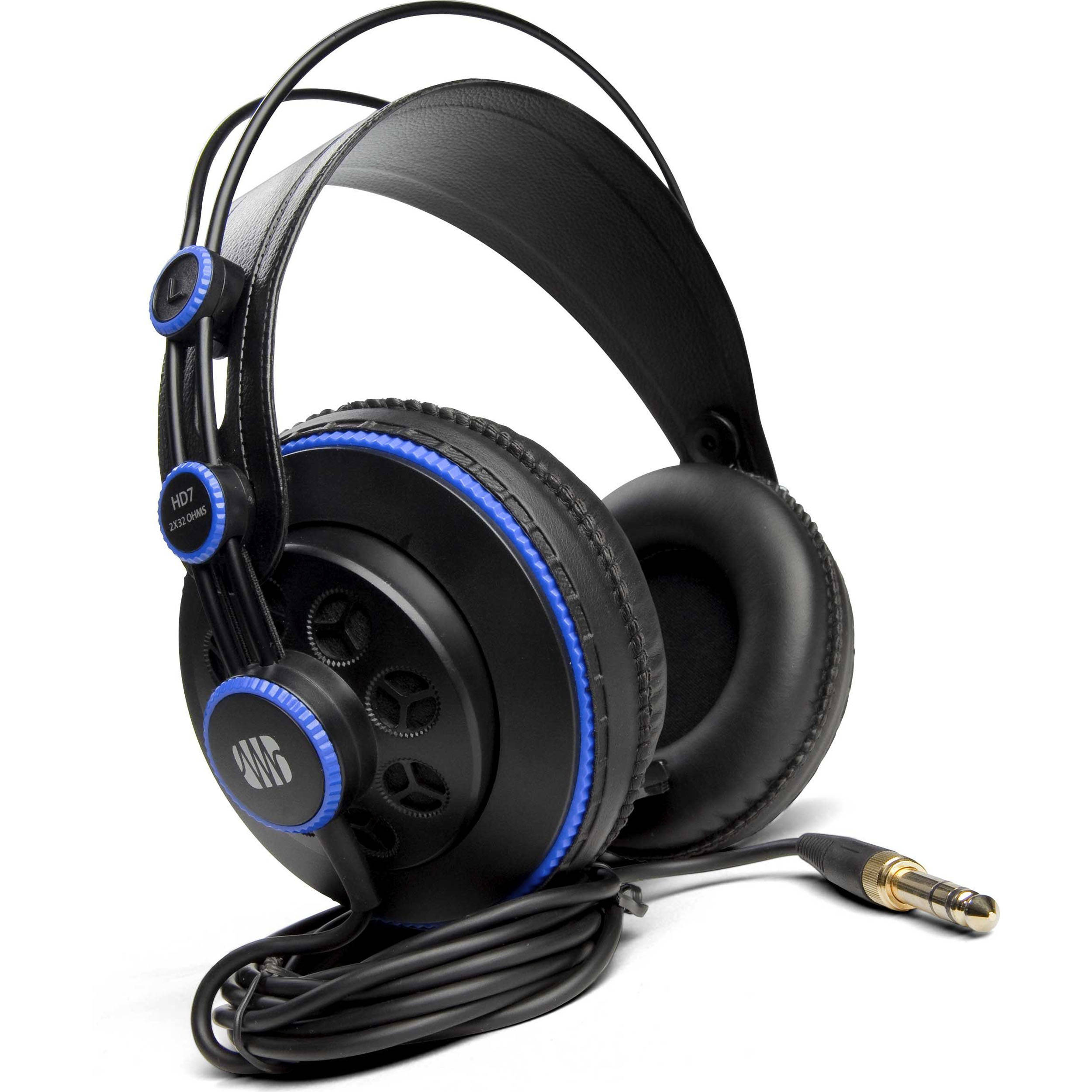 presonus hd7