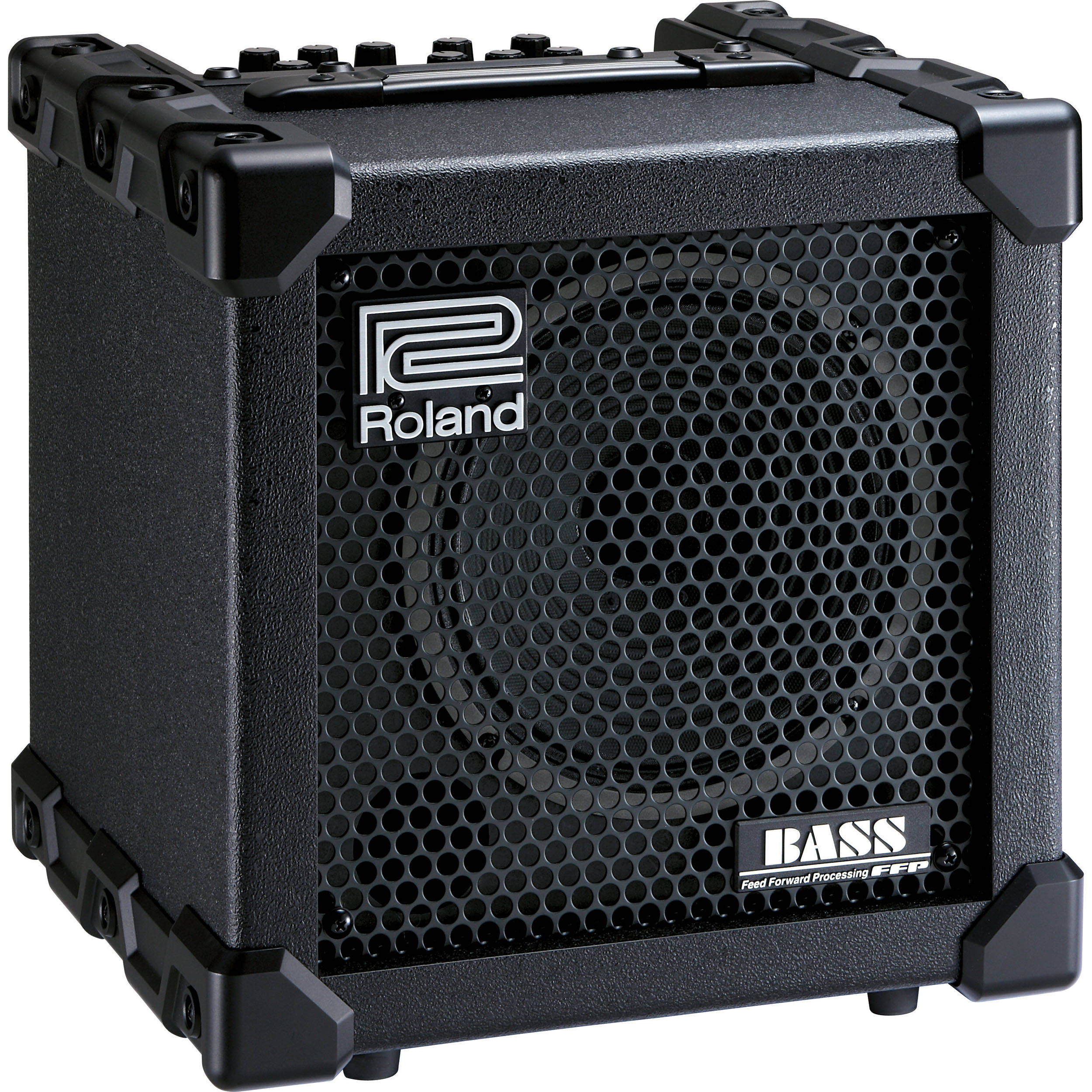 roland cube speaker