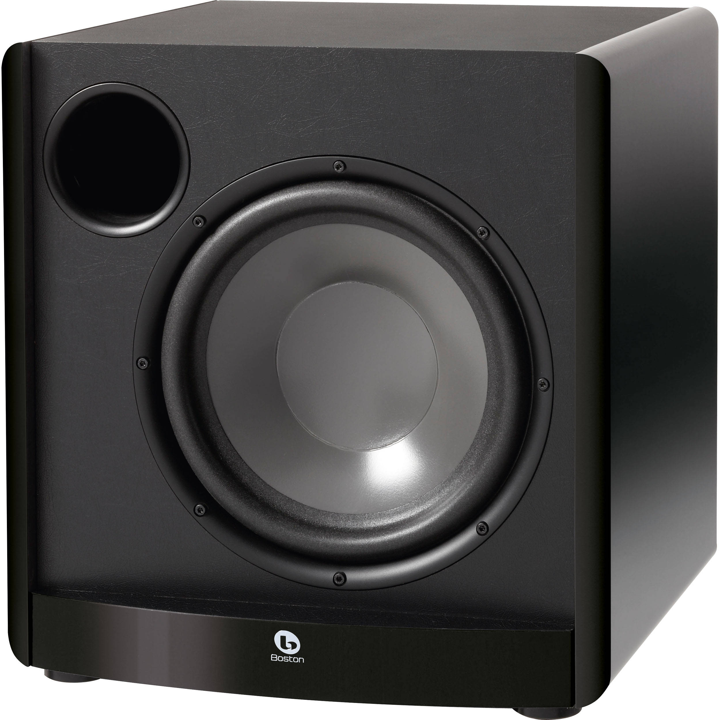 asw 650 subwoofer