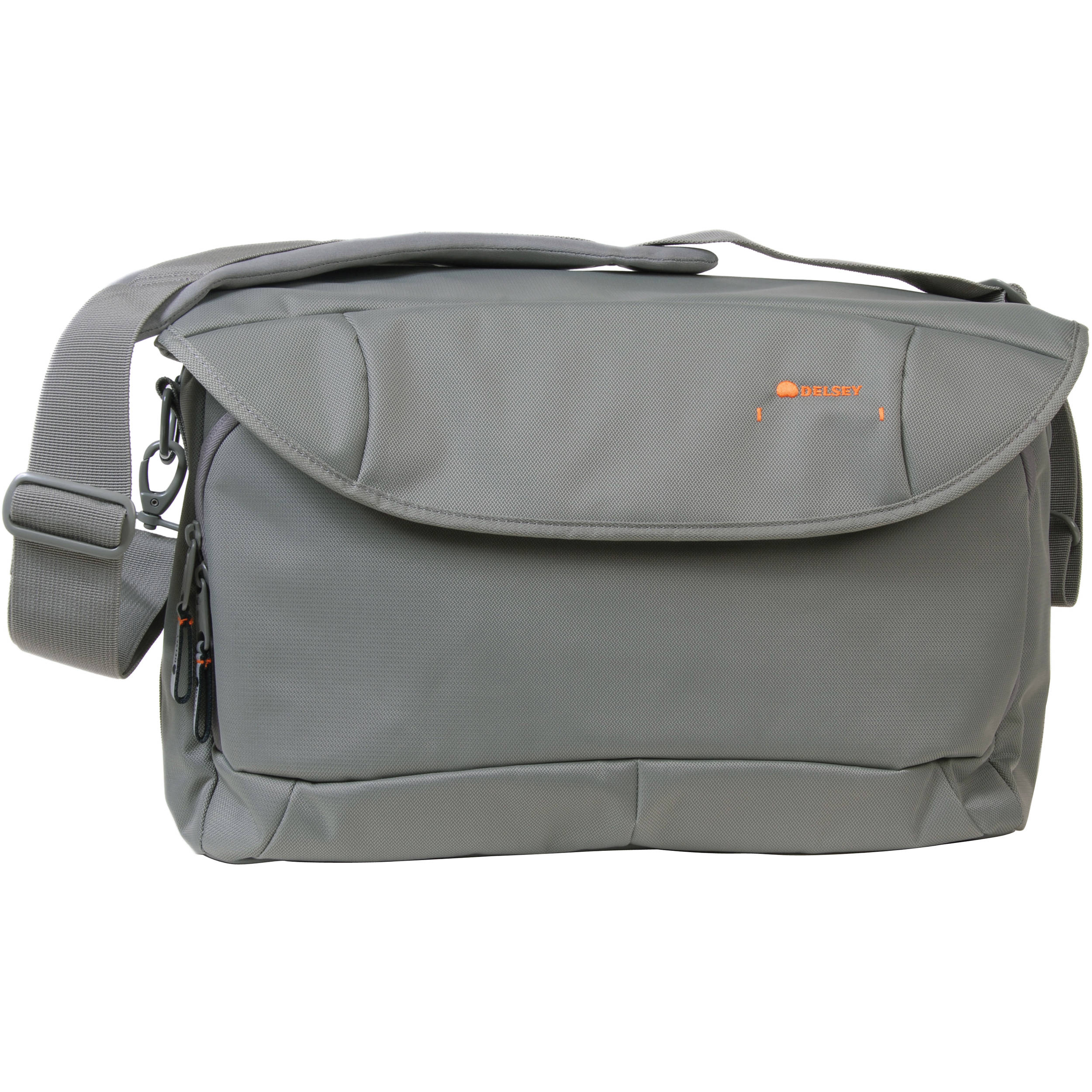 delsey messenger bag