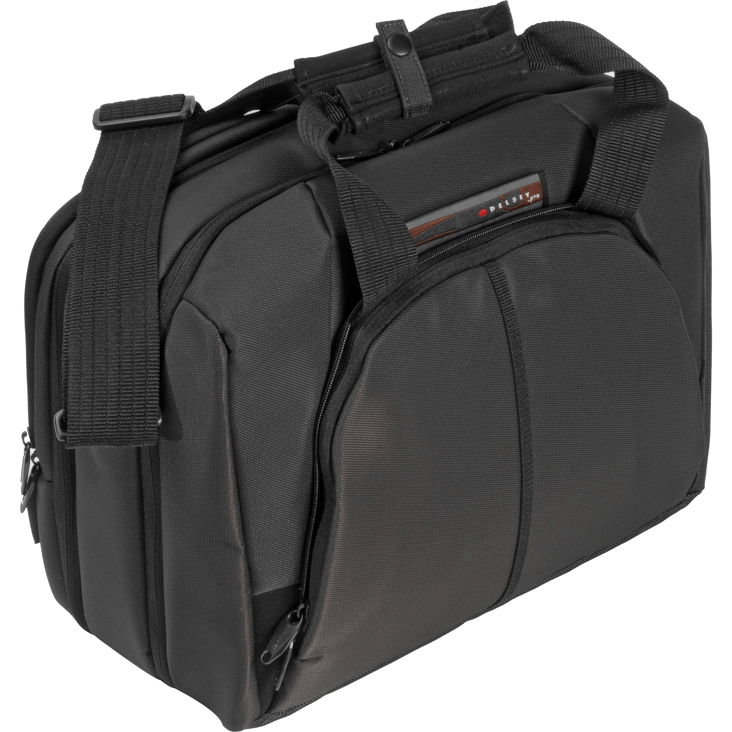 delsey computer bag