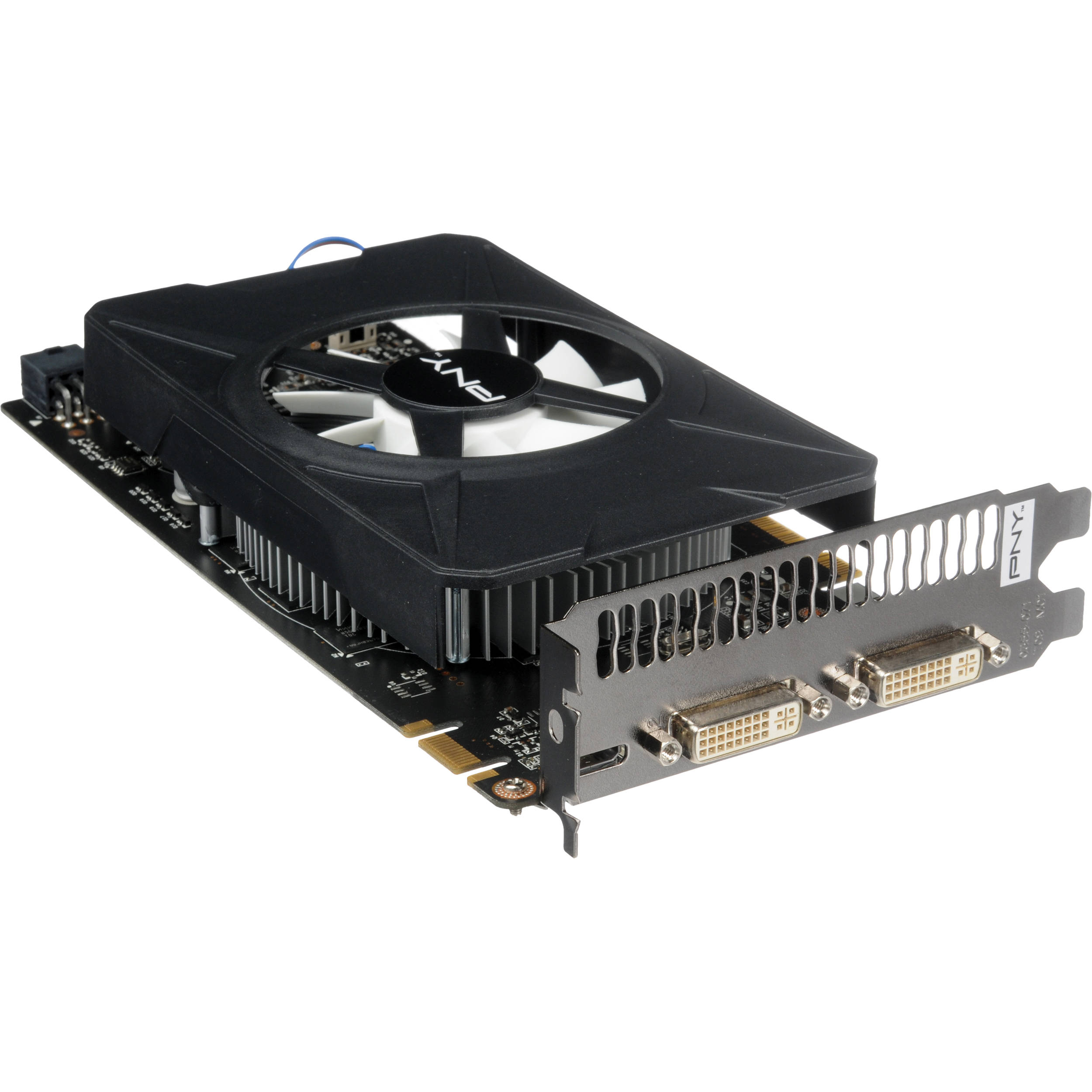 Pny Technologies Nvidia Geforce Gts 450 1024mb Pcie