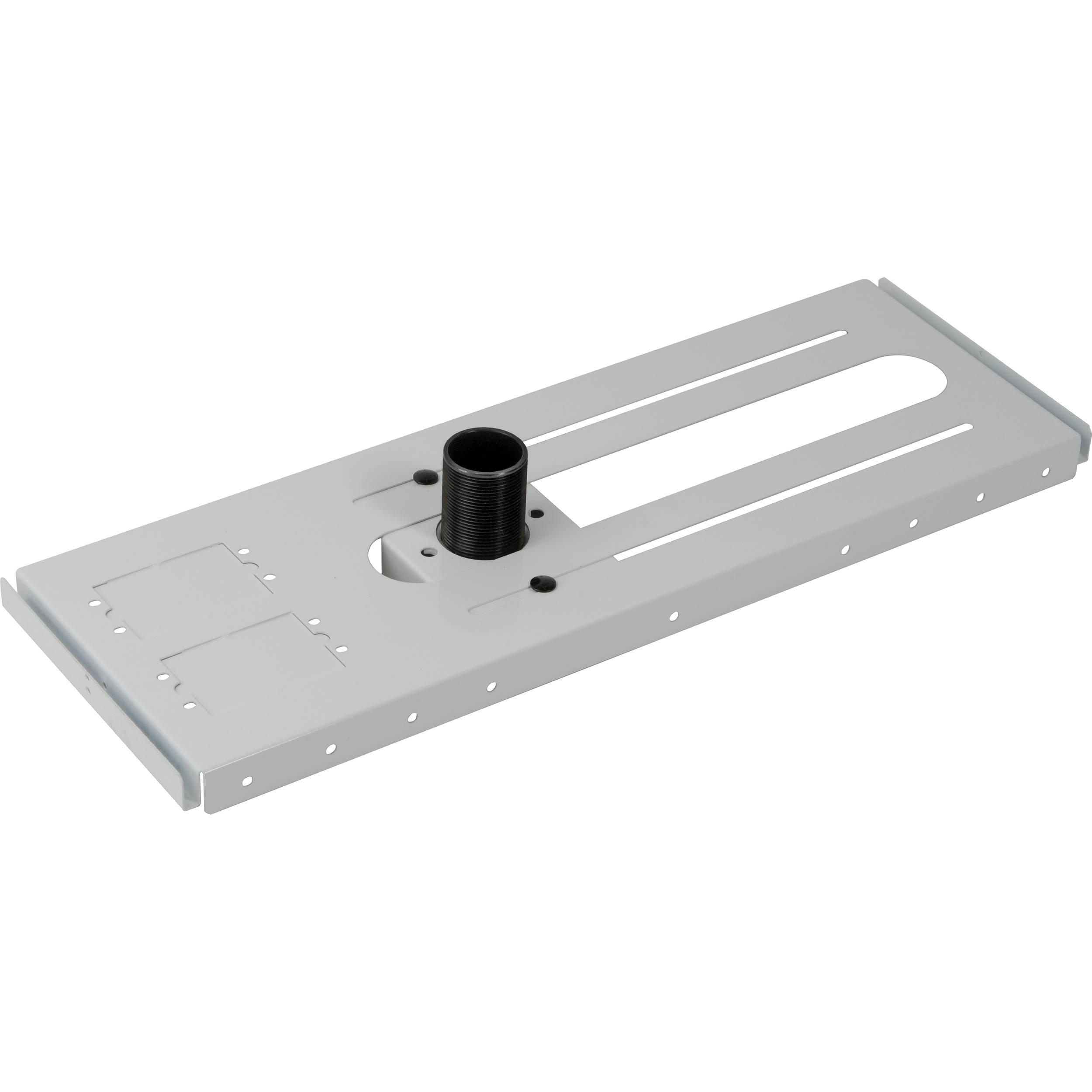 Peerless Av Adjustable Suspended Ceiling Plate Cmj500r1 B H