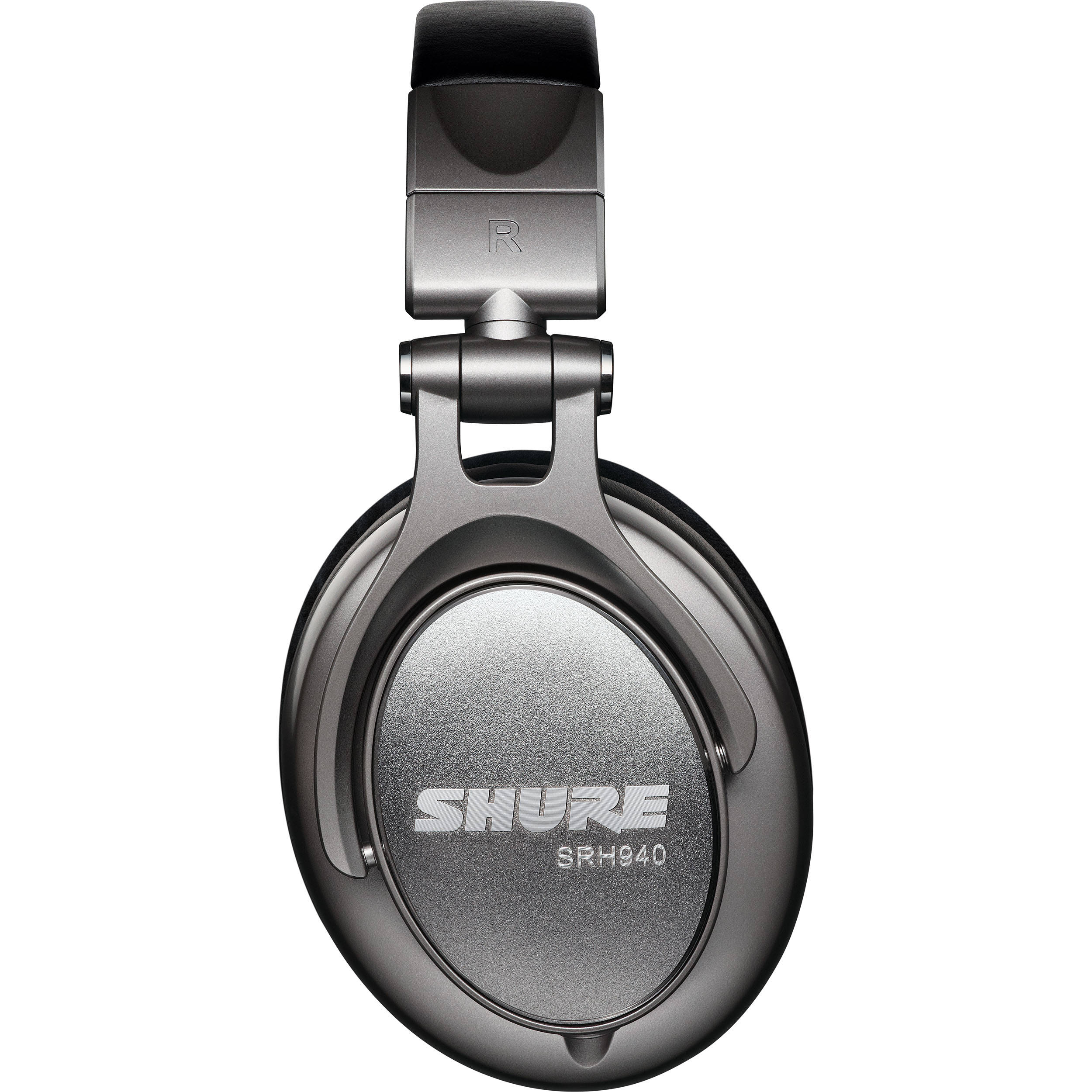 shure headphones