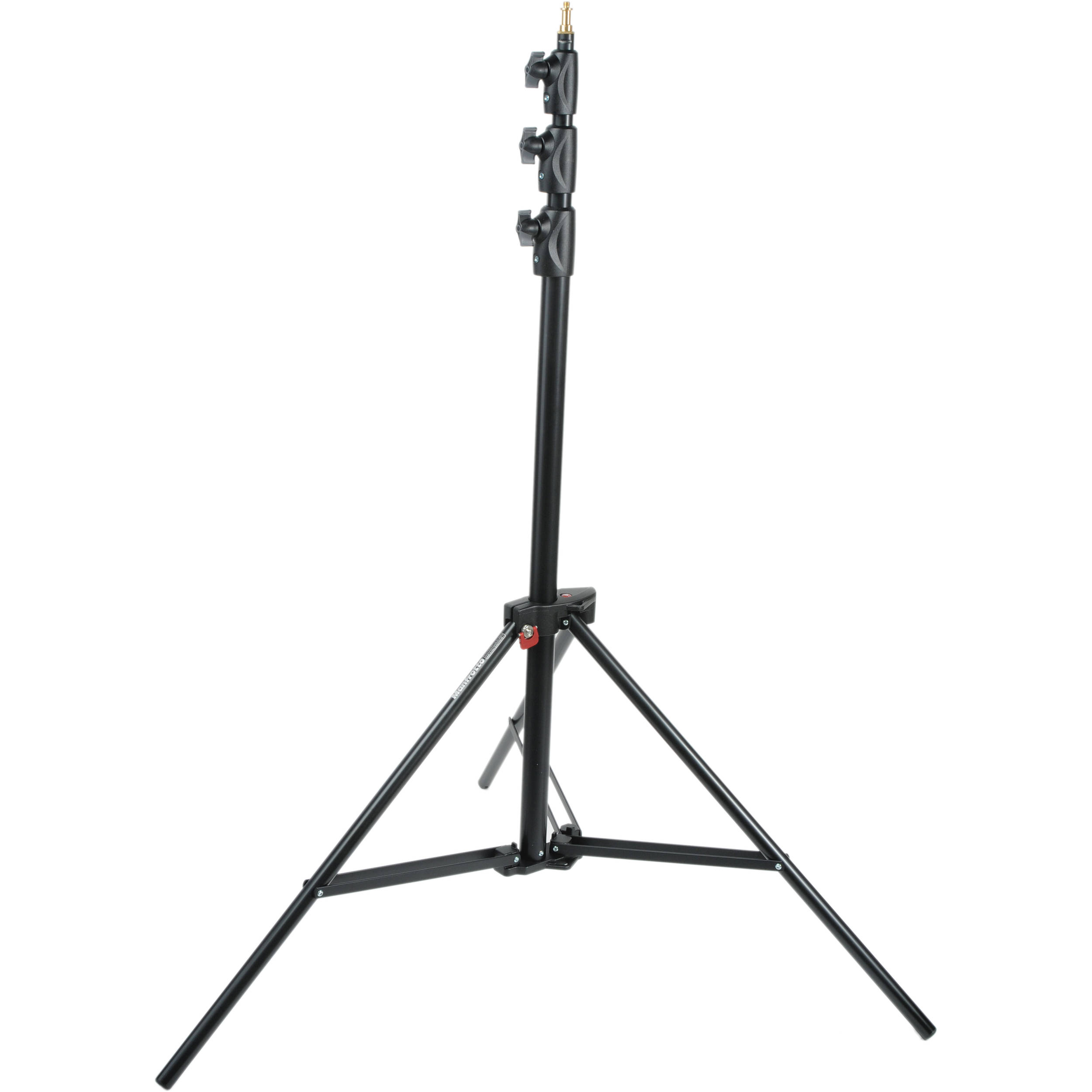 Manfrotto Alu Master Air-Cushioned 