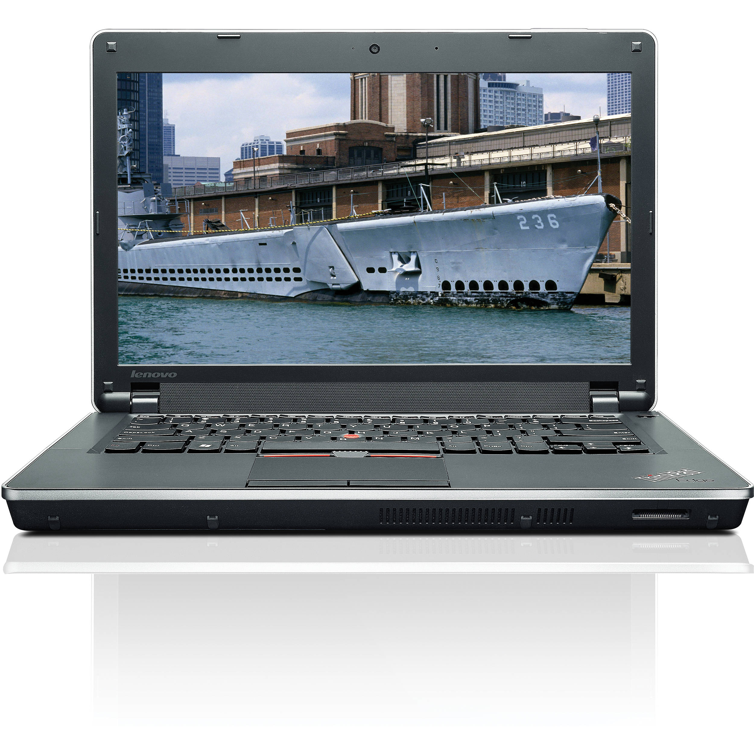 Lenovo Thinkpad Edge E4 14 Laptop Computer u