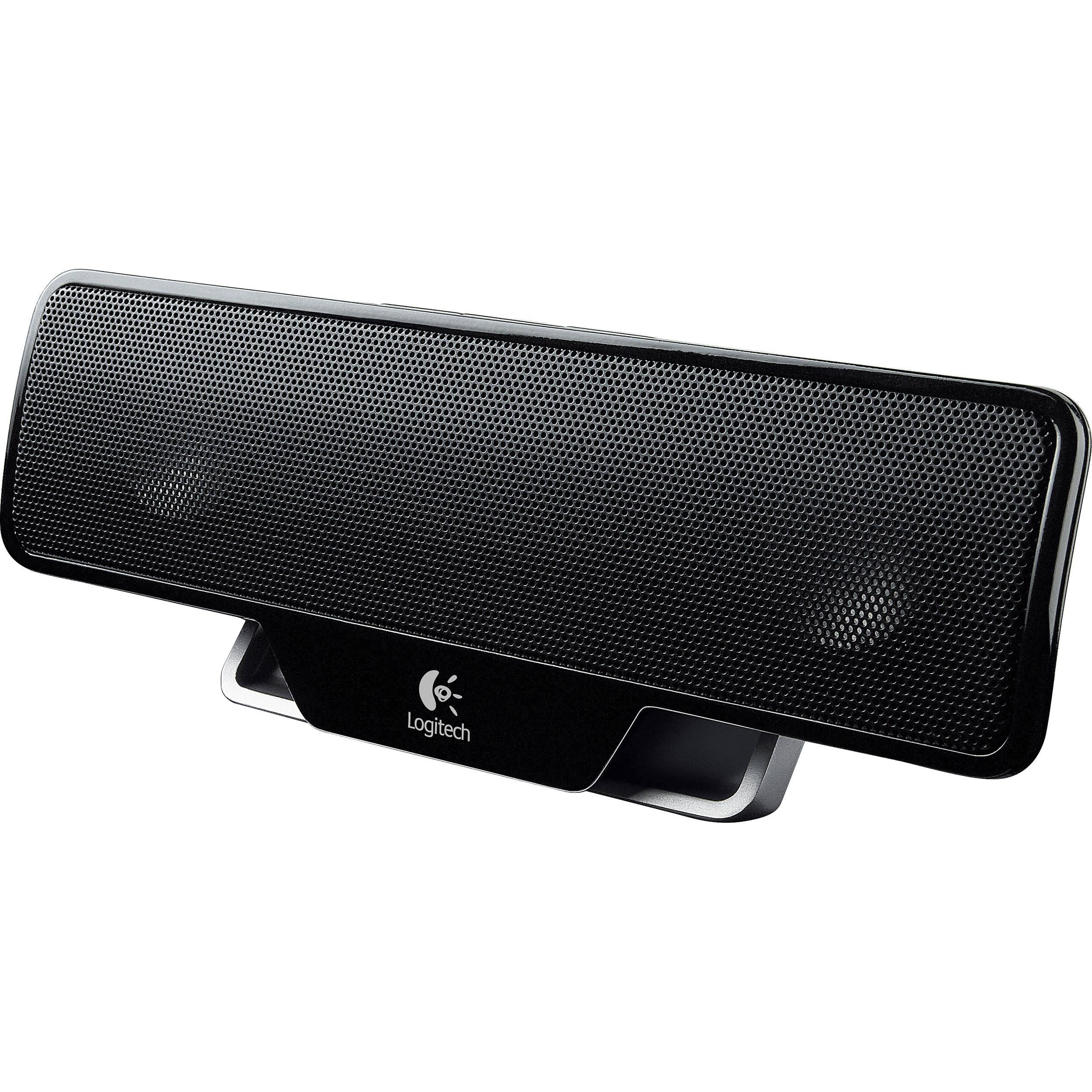 logitech laptop speaker z205 price