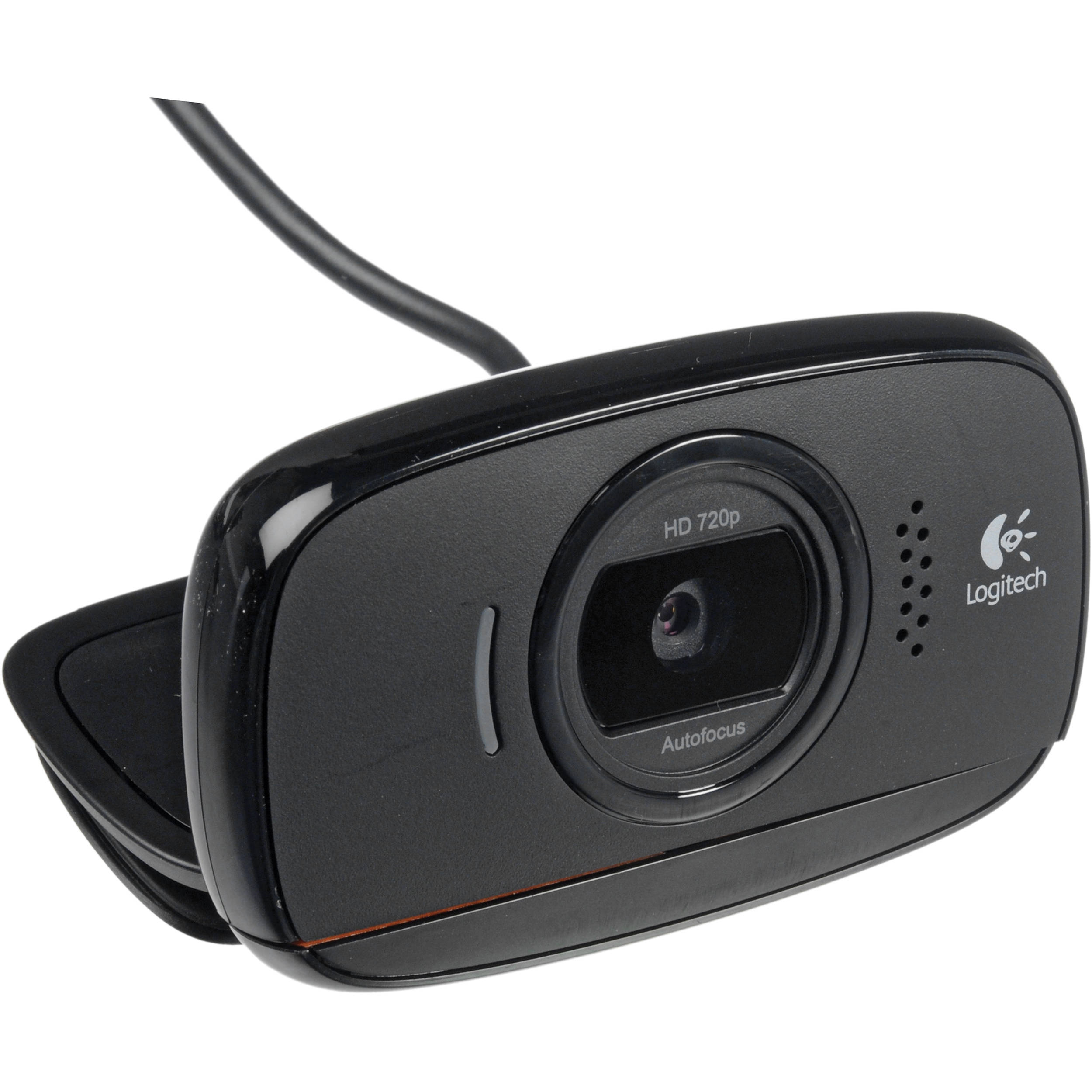 Logitech C525 HD Webcam 960-000715 B&H Photo Video