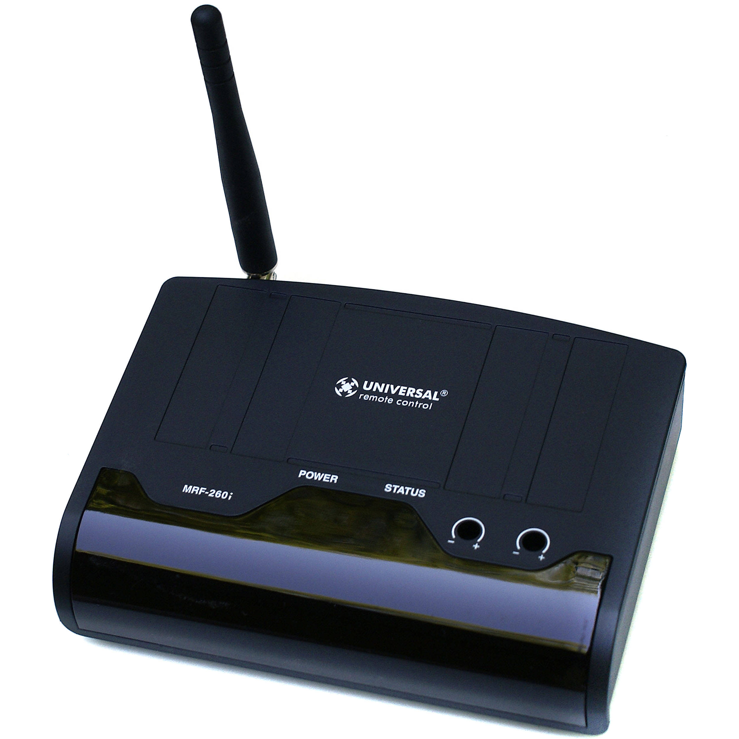 rf universal remote