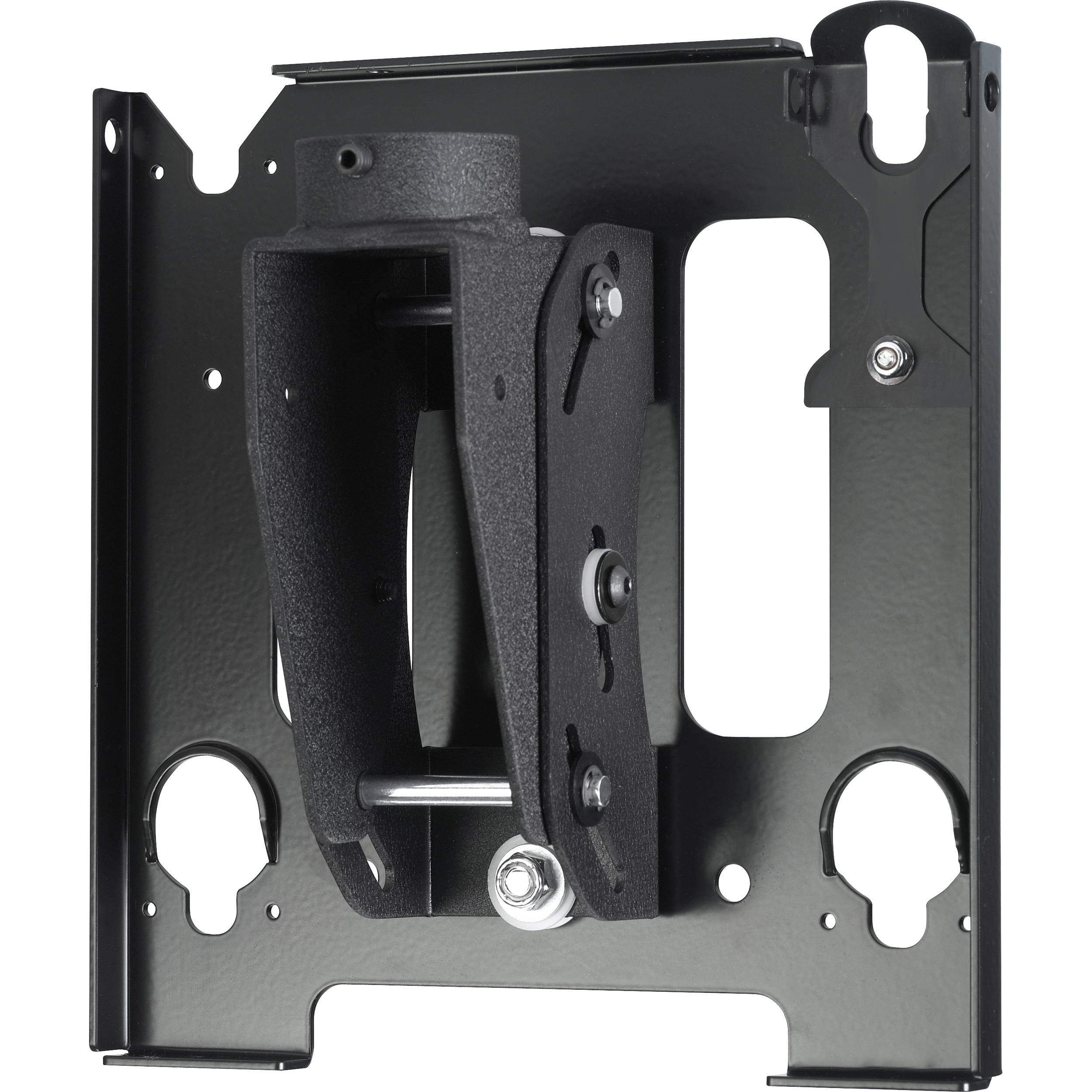 Chief Mcs 6125 Flat Panel Single Ceiling Mount Mcs6125 B H Photo