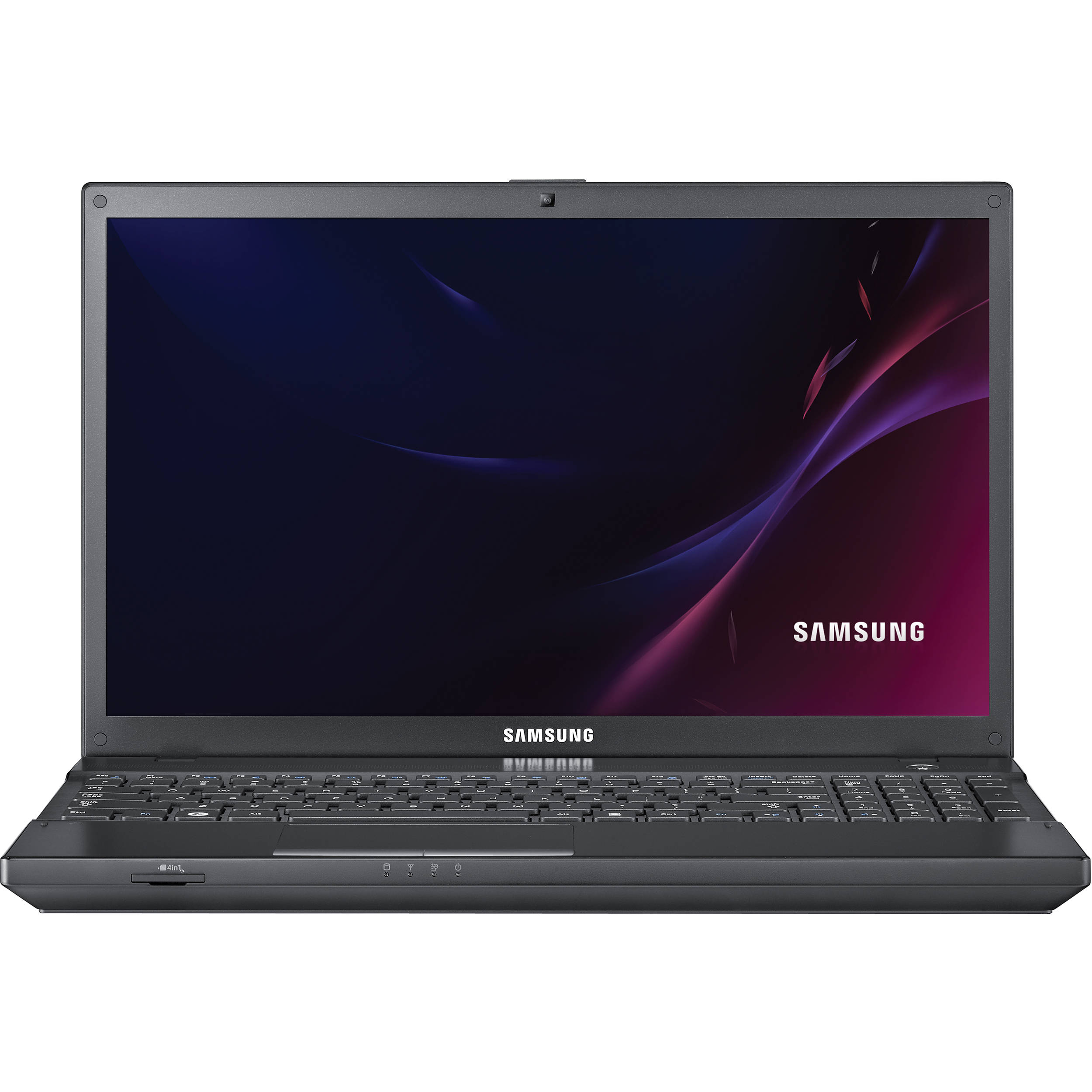 Samsung Series 3 NP300V5A-A03US 15.6" NP-300V5A-A03US