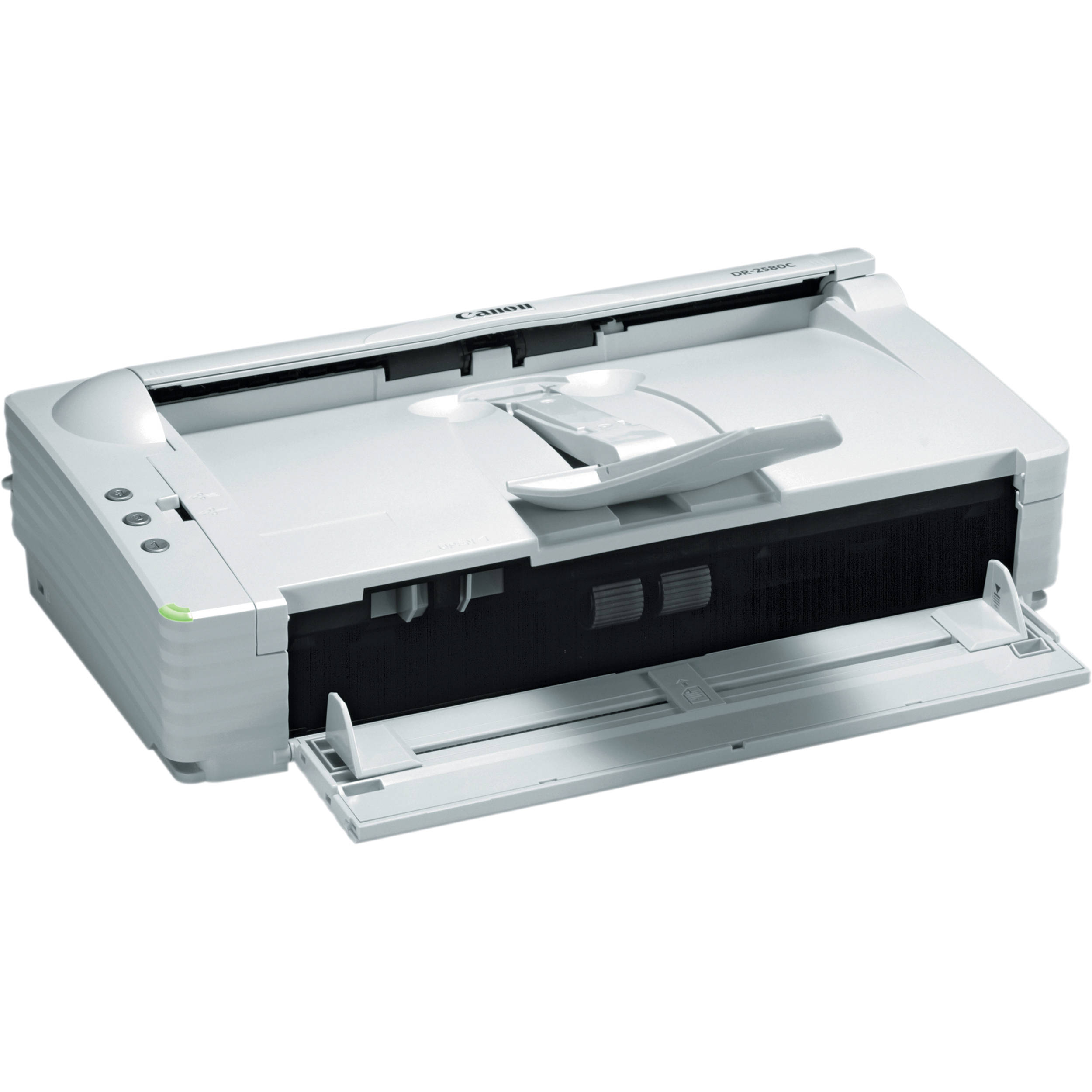 canon dr-2580c scanner driver