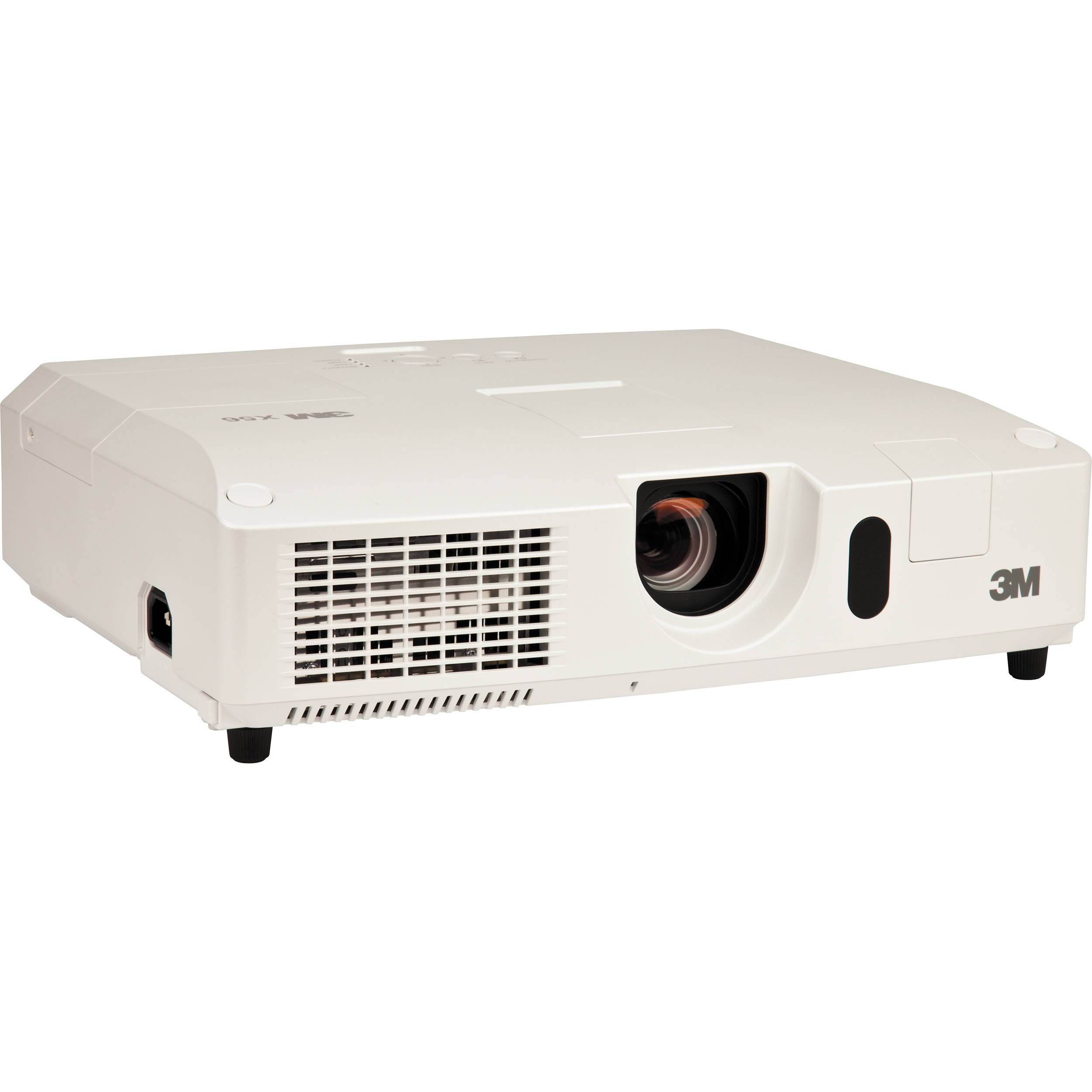 3m X56 Digital Projector 78 9236 7730 2 B H Photo Video
