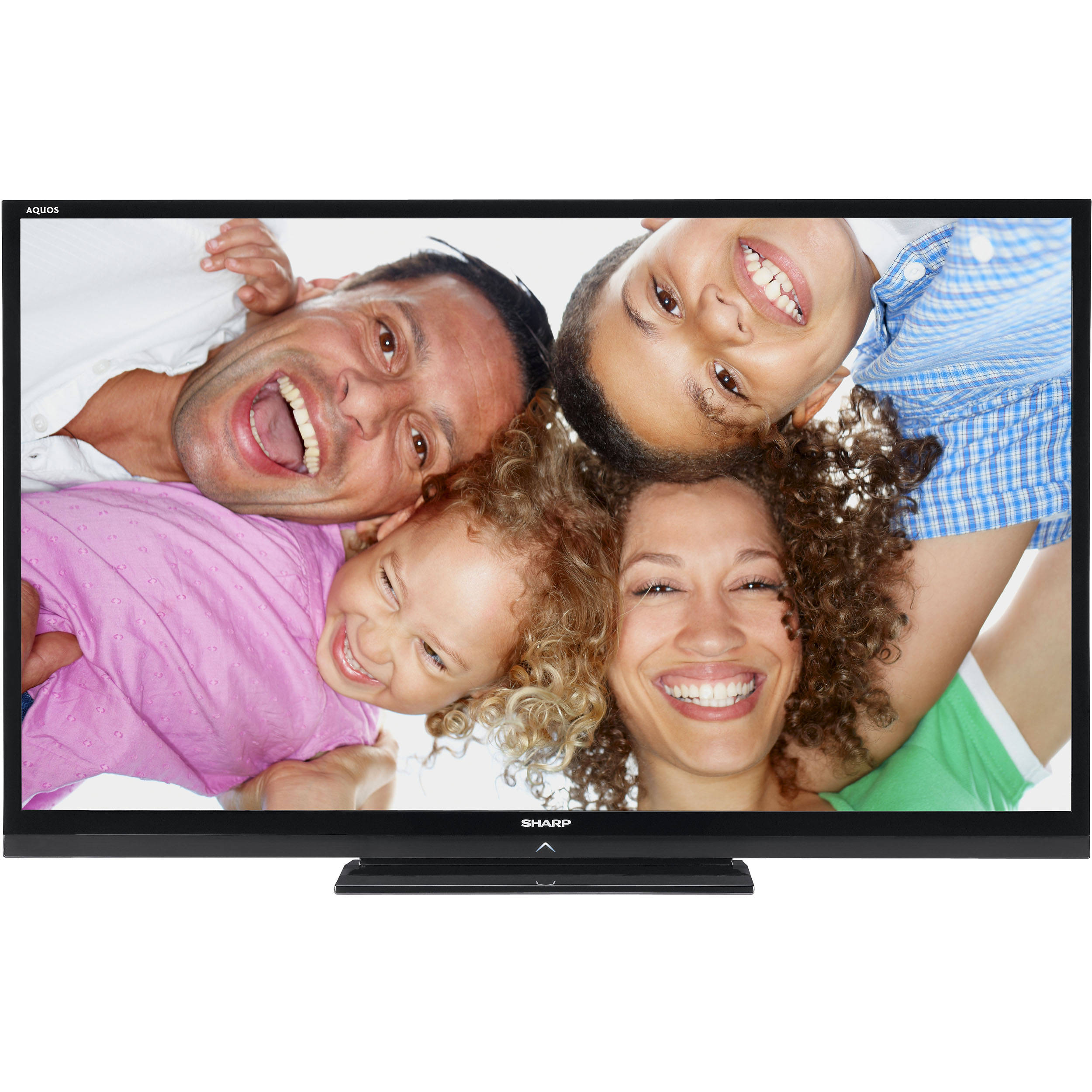 Sharp Lc 80le632u 80 Aquos Led Hdtv