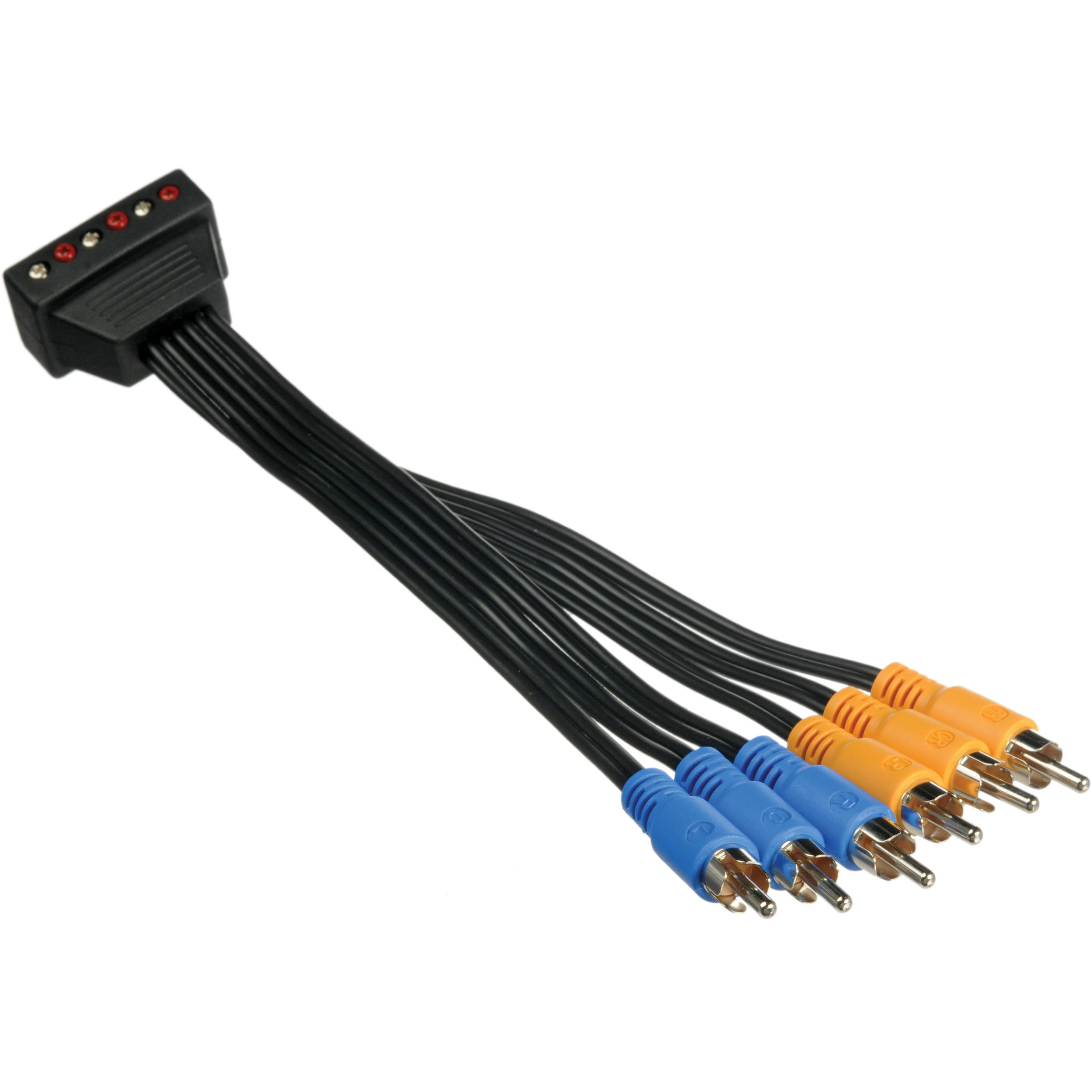 bose speaker connector