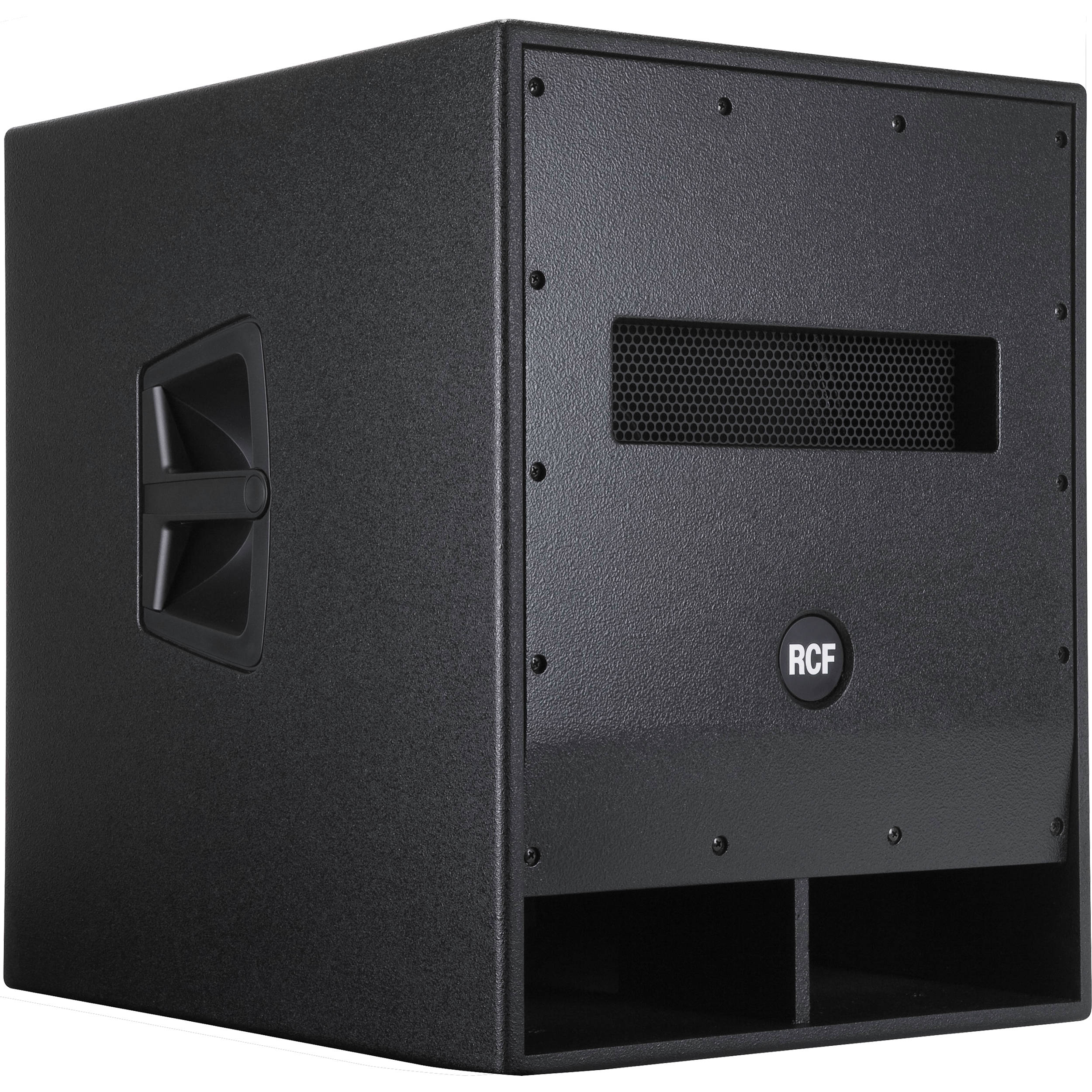 Rcf Sub 702 As 12 700w Active Subwoofer Sub 702as B H