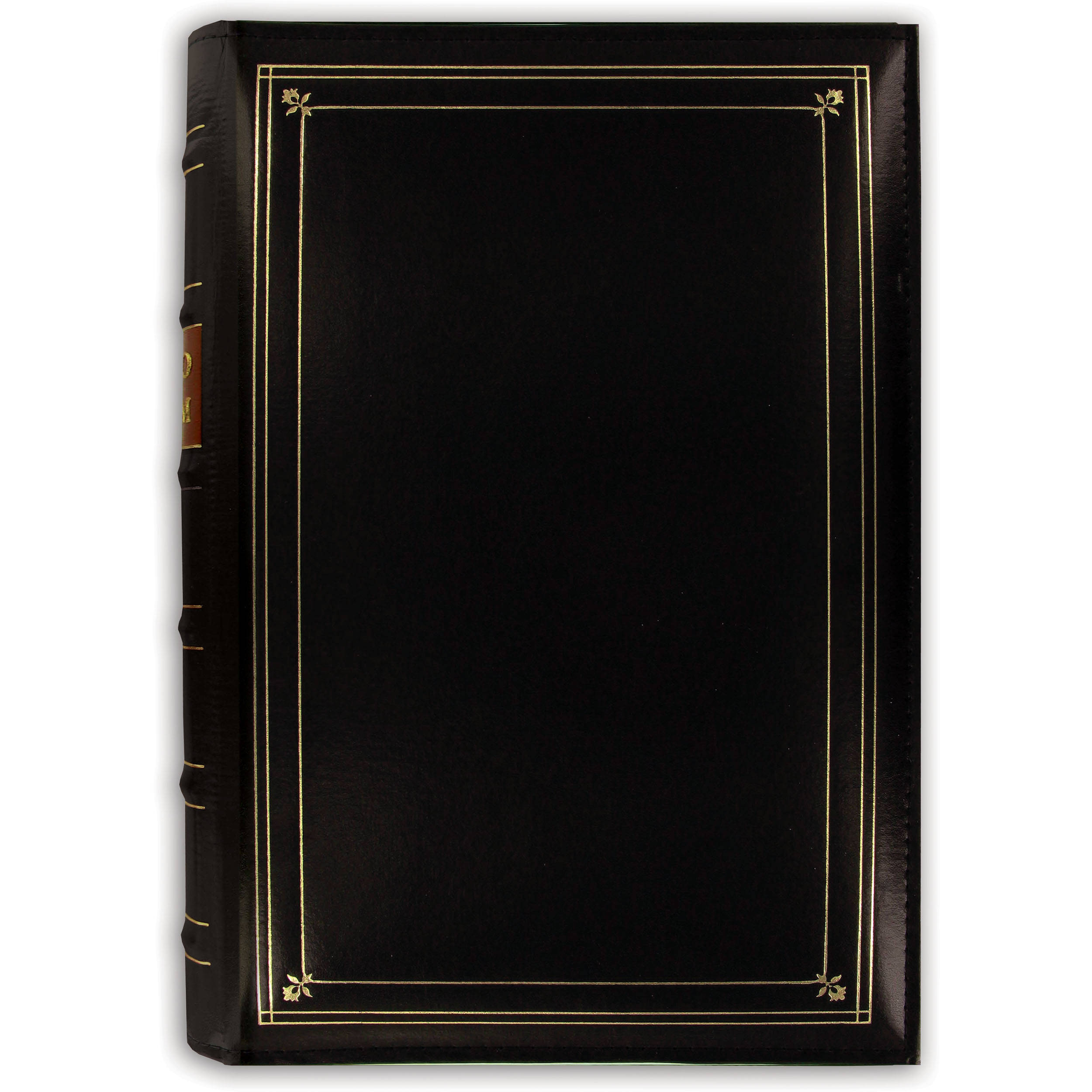 holds 4 x 7 Photos Pioneer Refill Pages for 3-Ring Photo Albums Pack of 5 Pages.