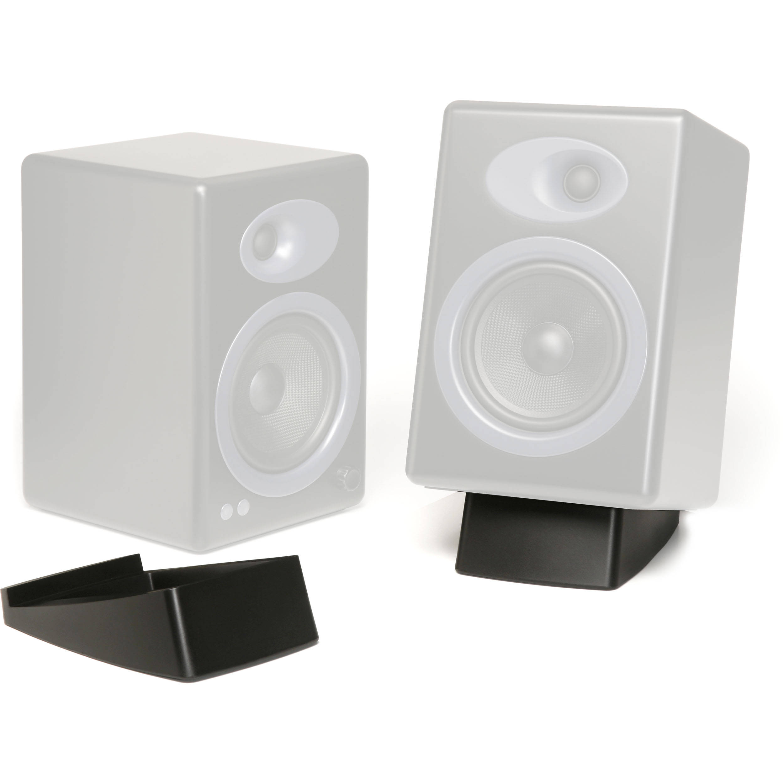 audioengine a5 speaker stands