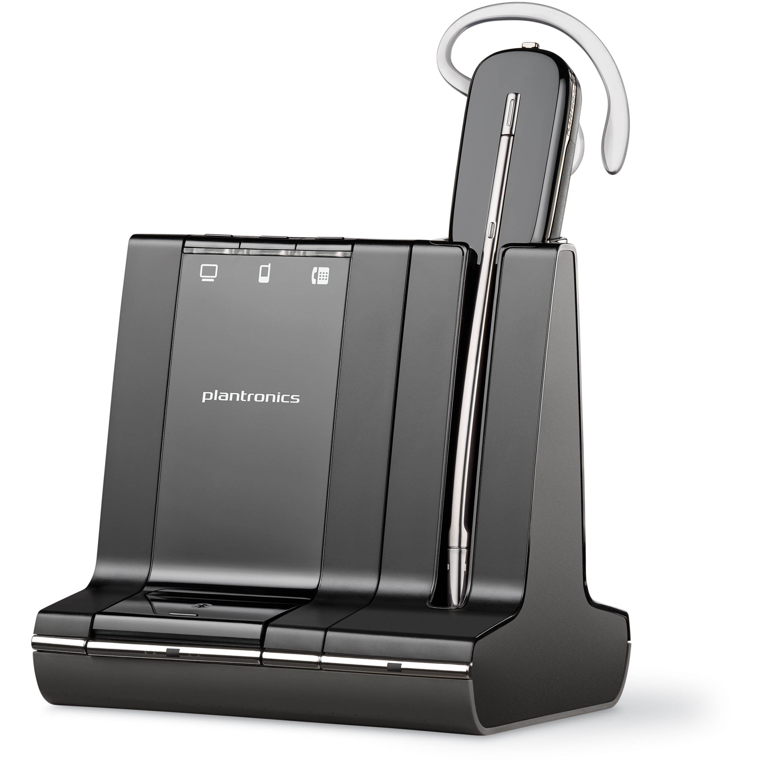 plantronics cordless headset