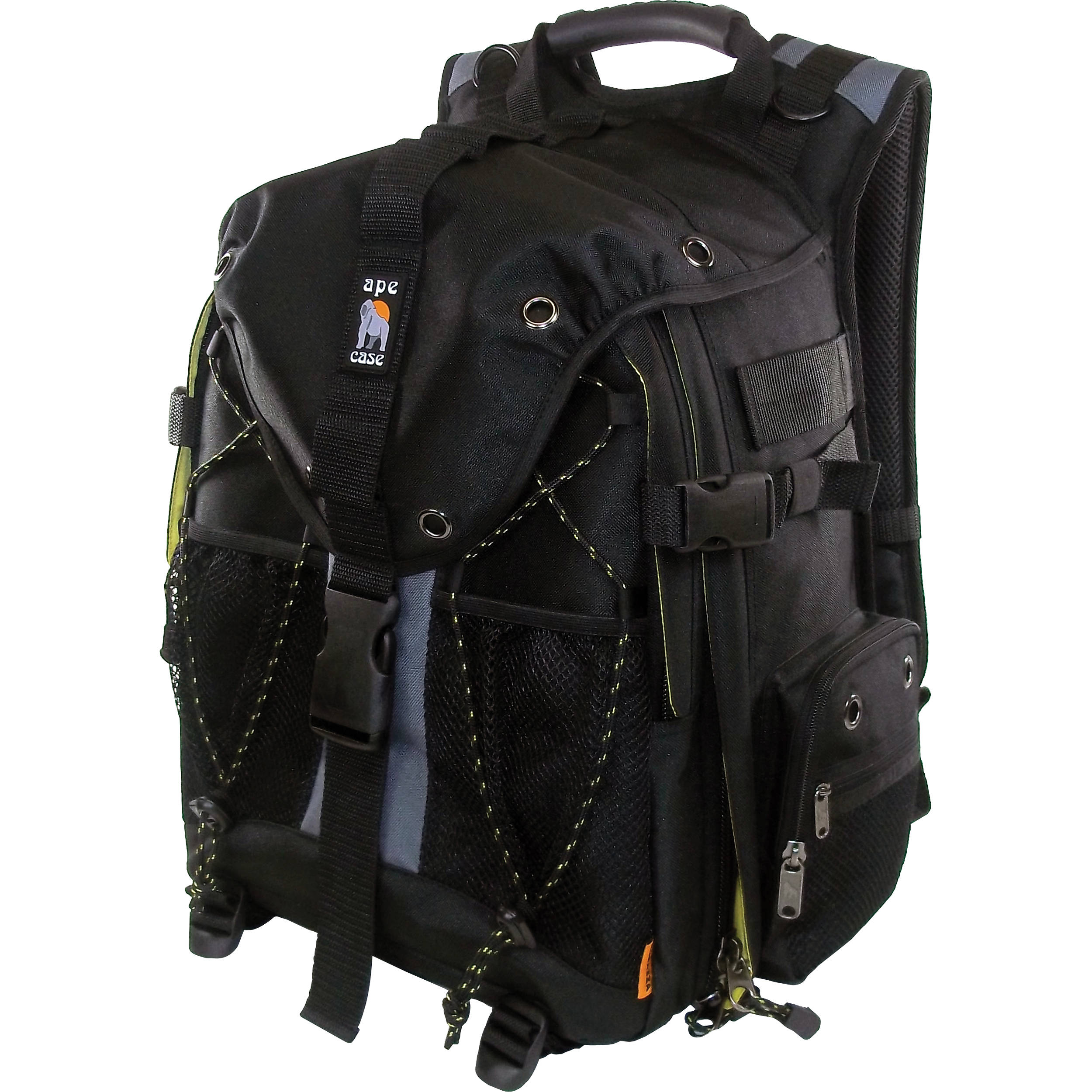 digital backpack