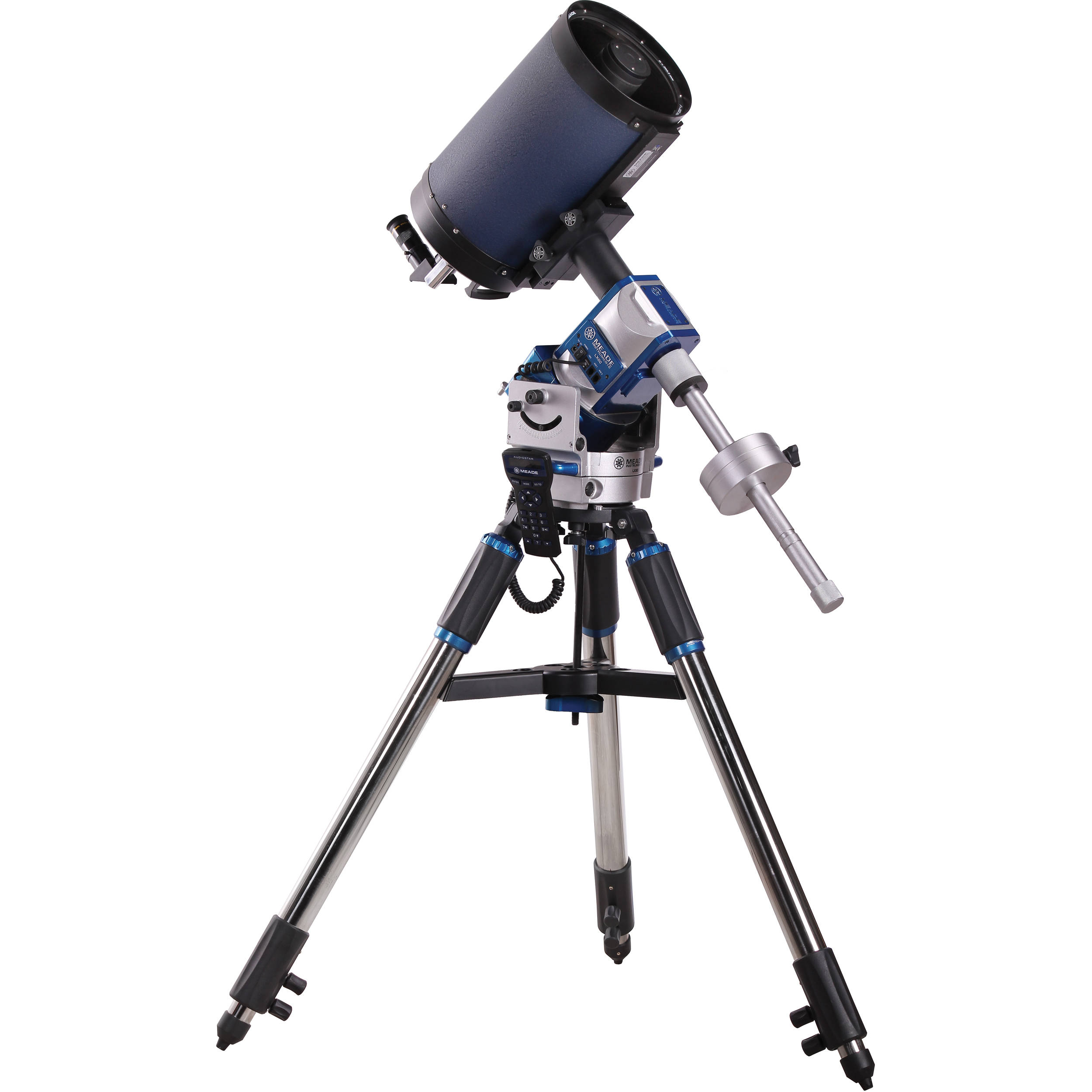 8 inch sct telescope
