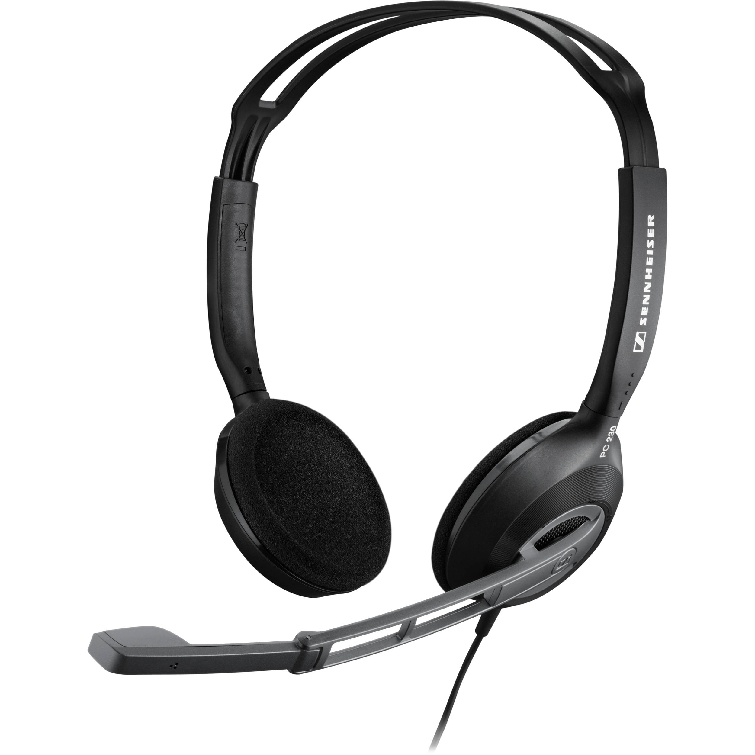 headset audio only one ear