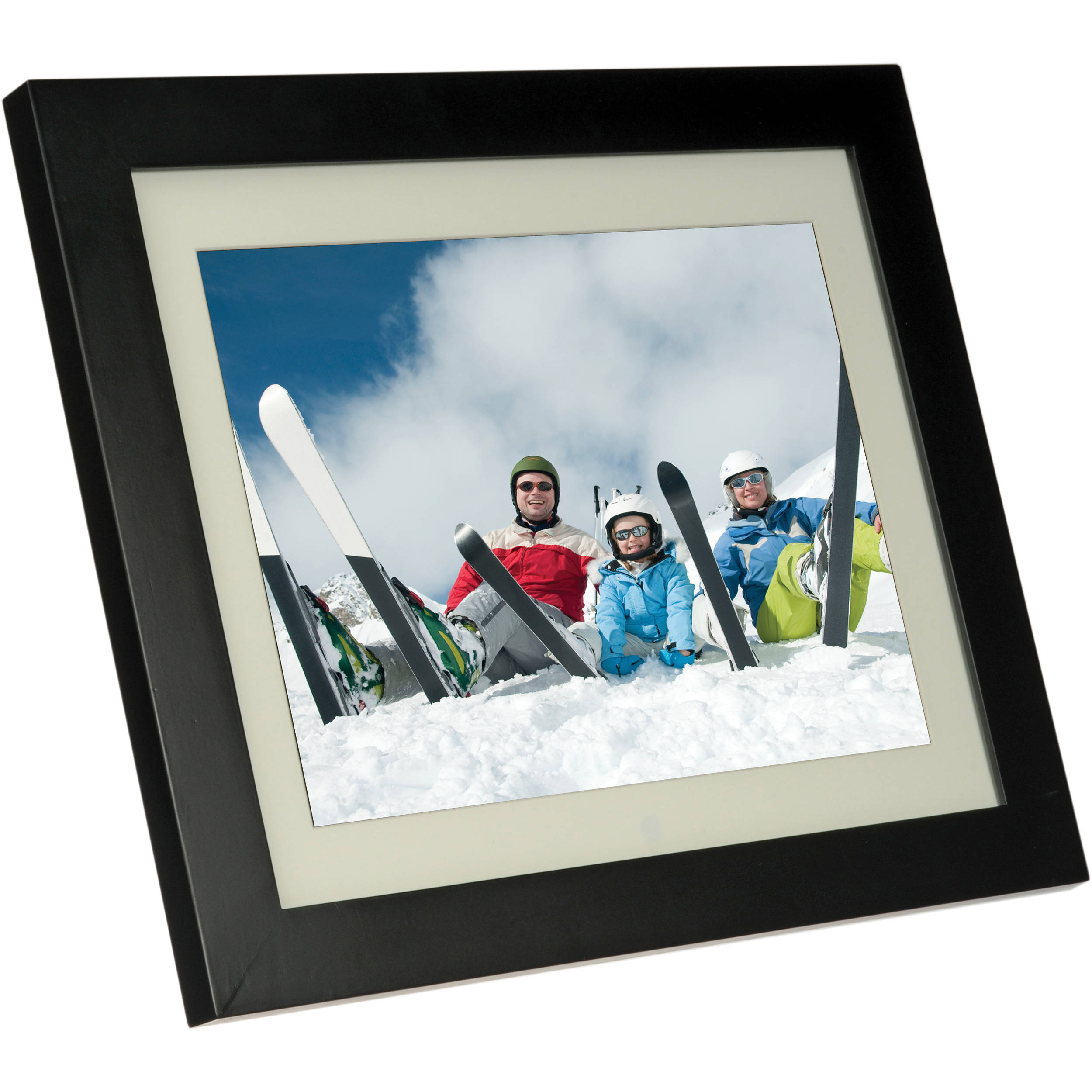 Pandigital 15 Led Backlit Digital Photo Frame