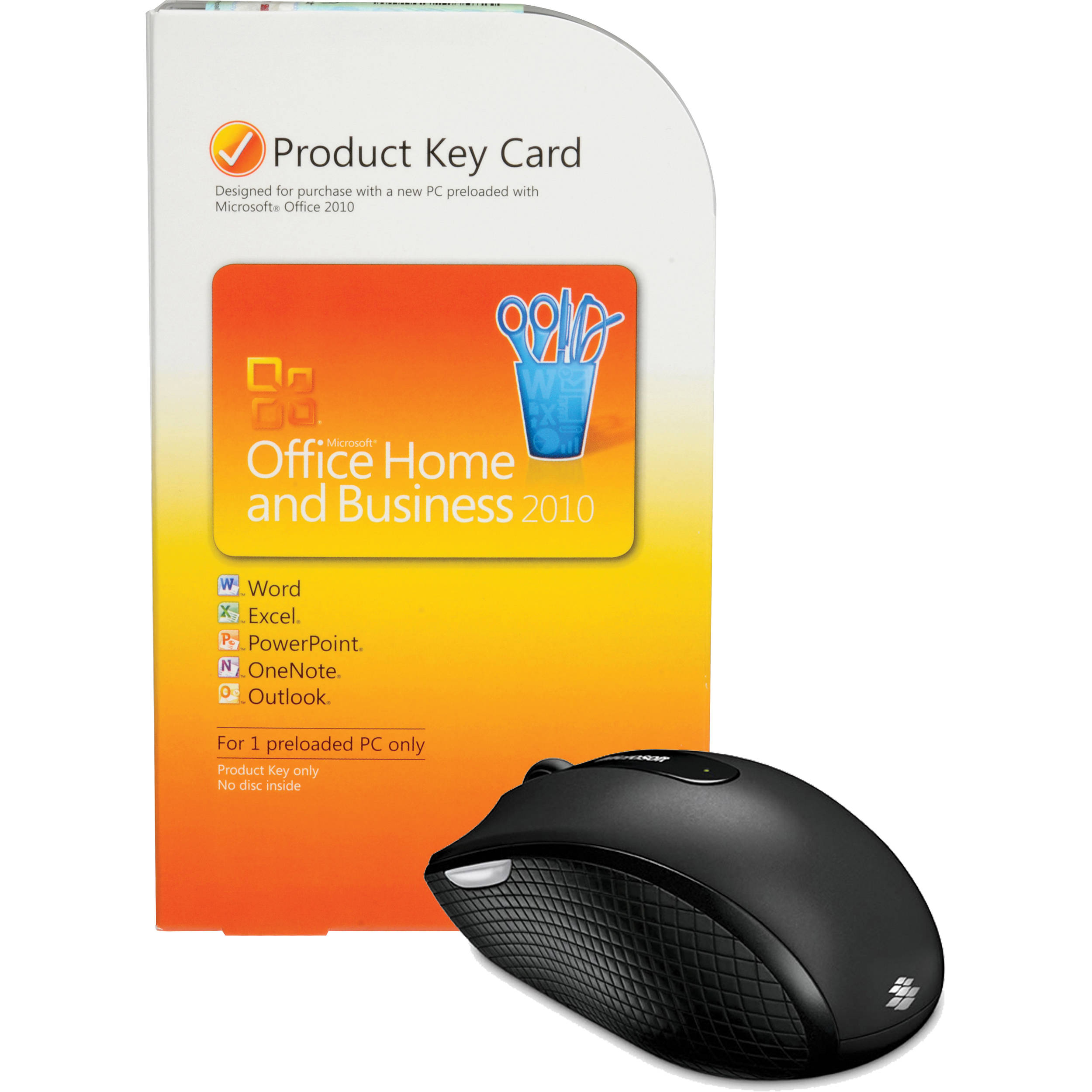 Microsoft Office Home And Business 10 32 64 Bit T5d