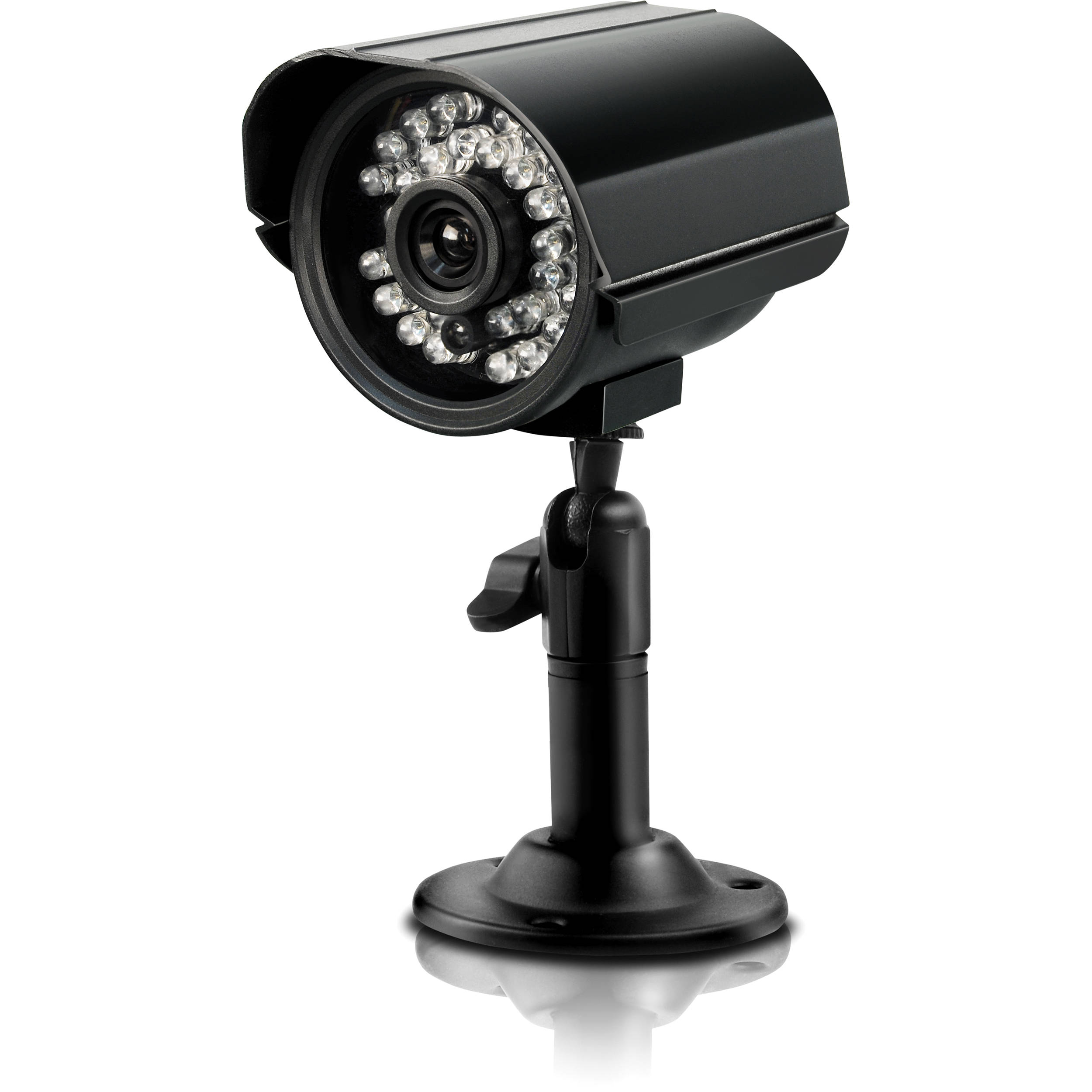 Swann Imitation Theft Prevention Kit