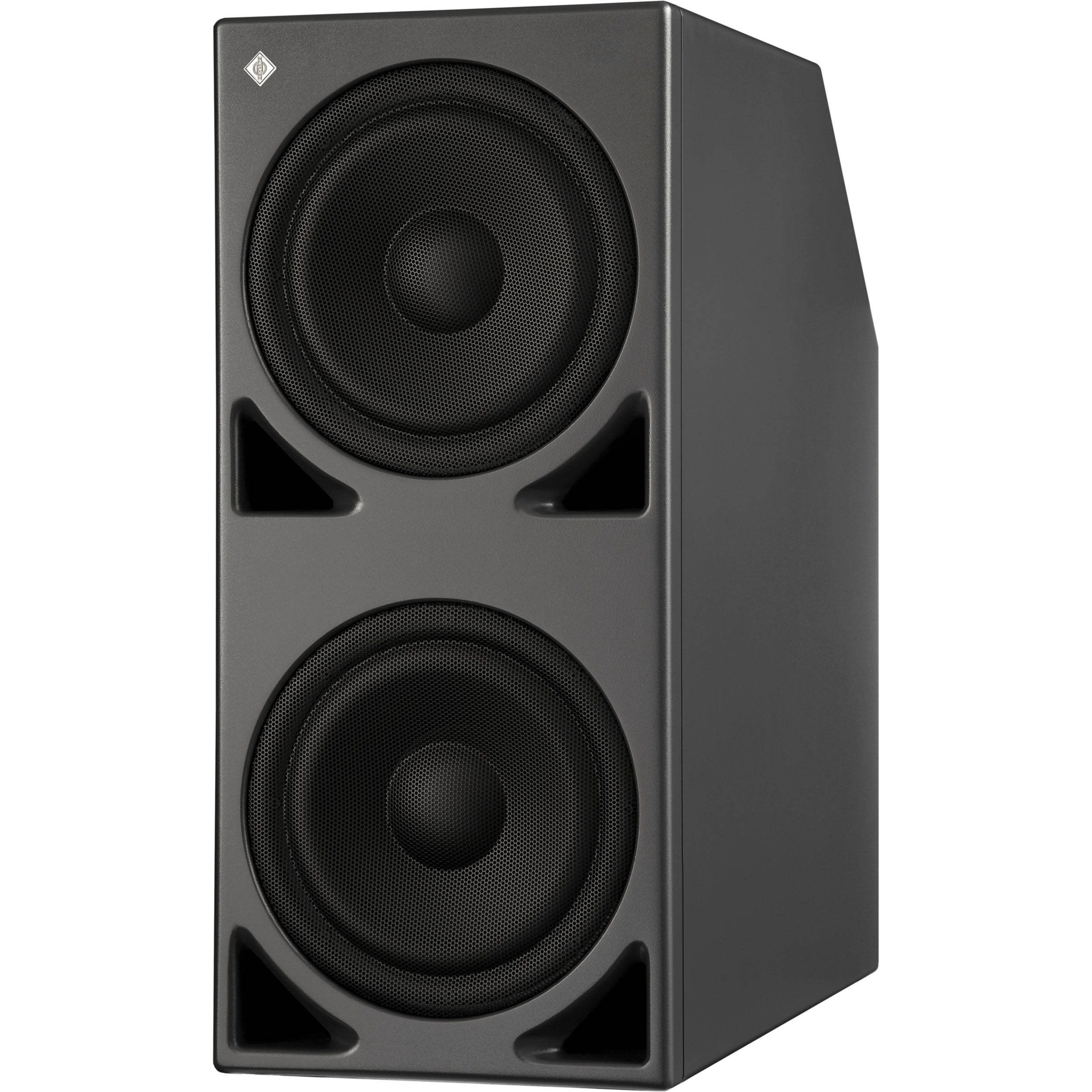 subwoofer for mixing