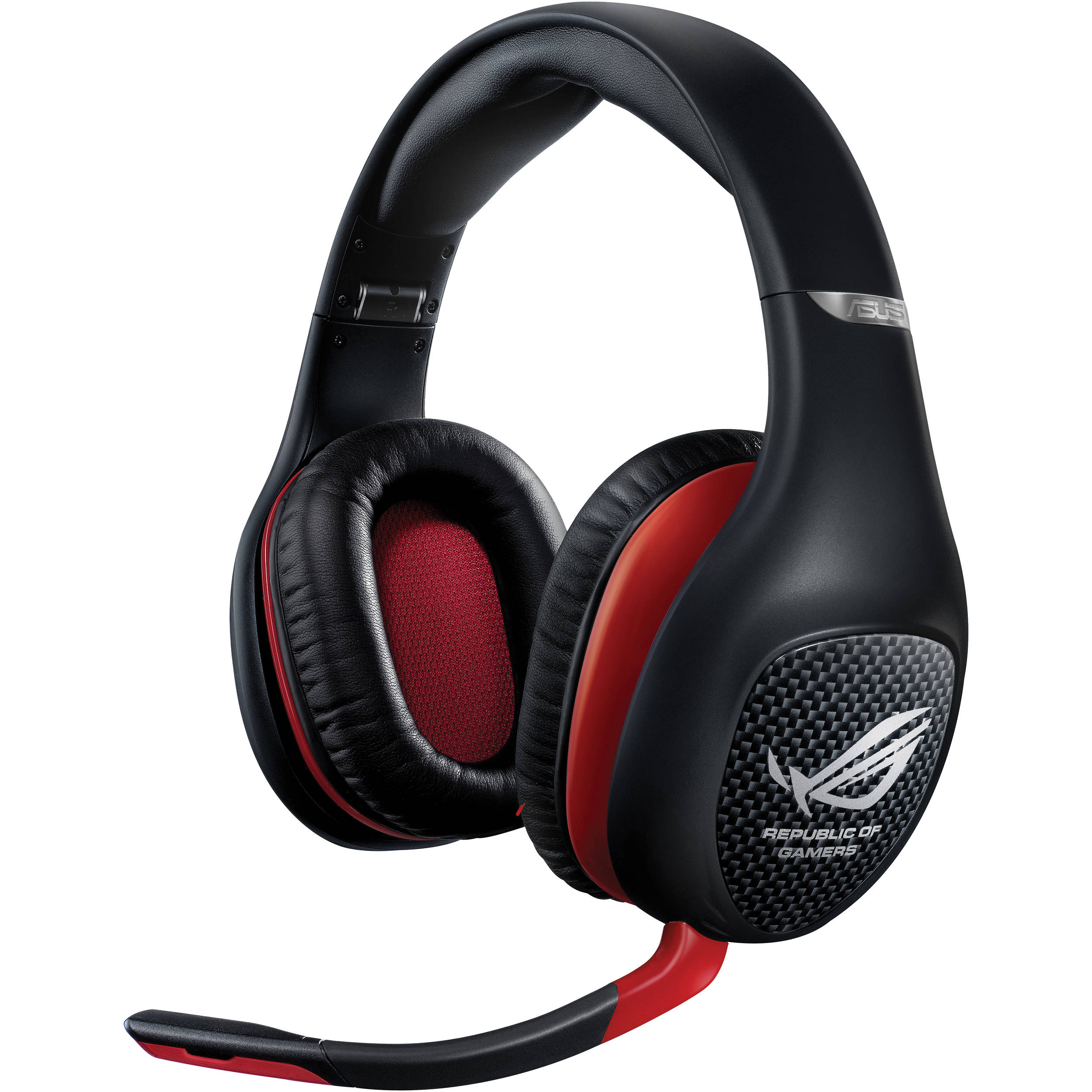 vulcan headset