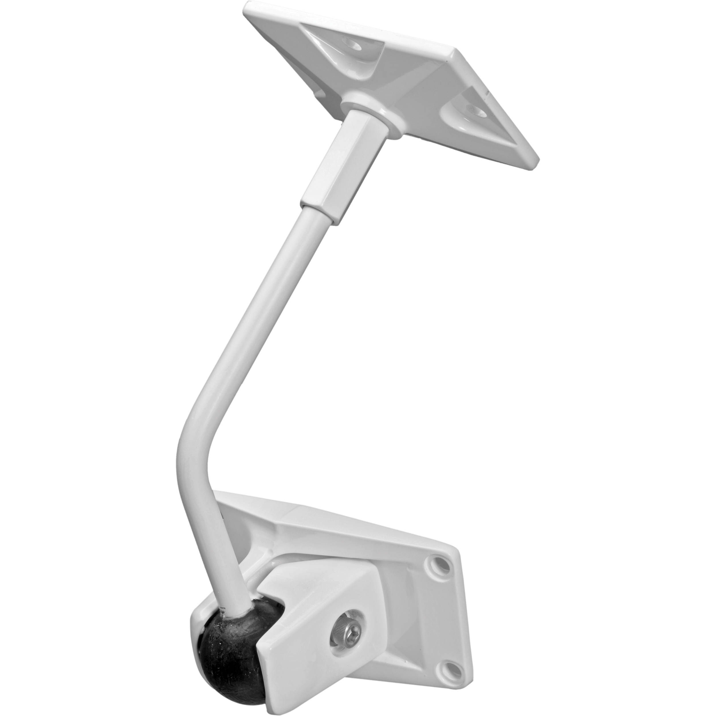 Jbl Mtc 52 Ceiling Mount Bracket White Mtc 52 Wh B H Photo