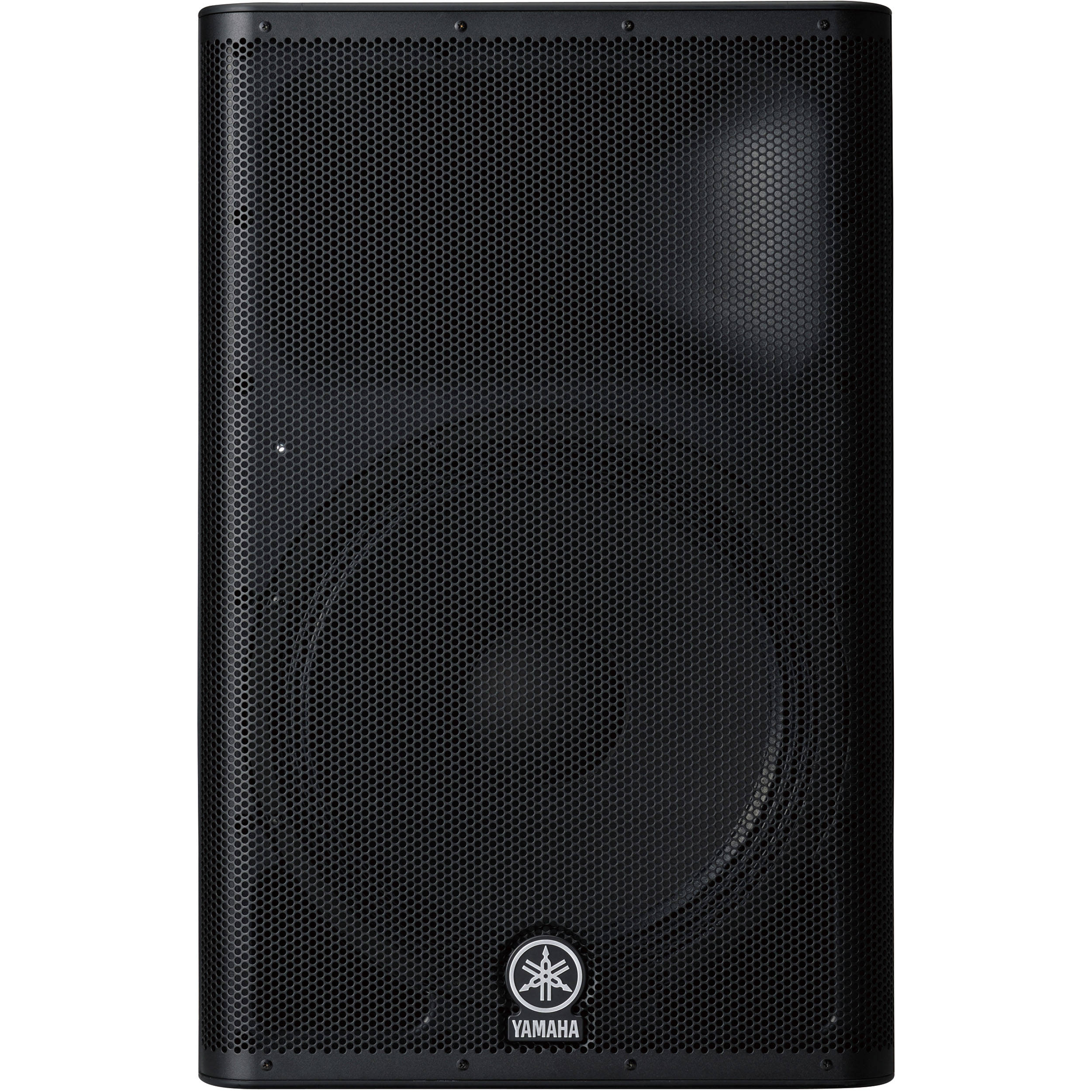 yamaha 15 powered speakers