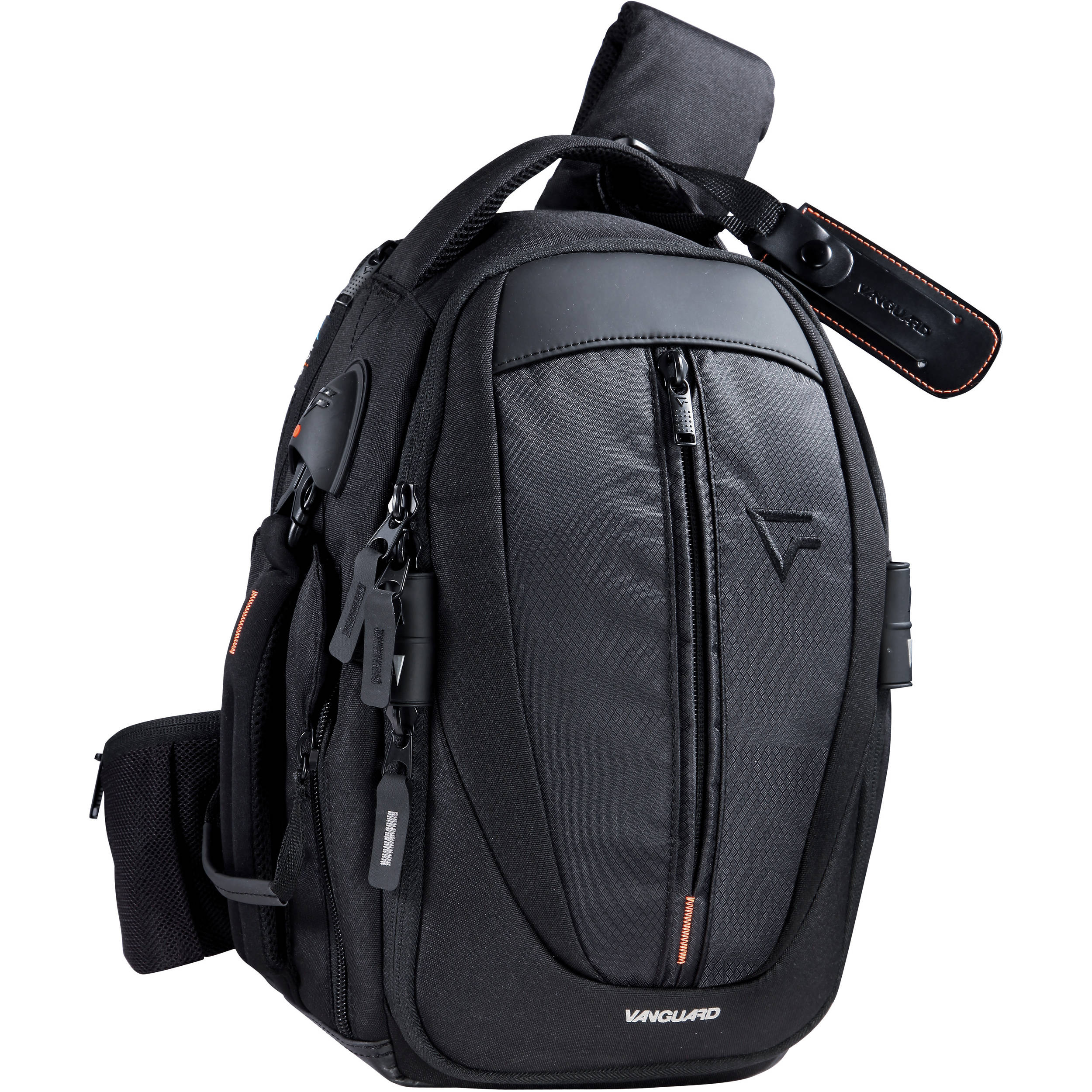 vanguard sling camera bag