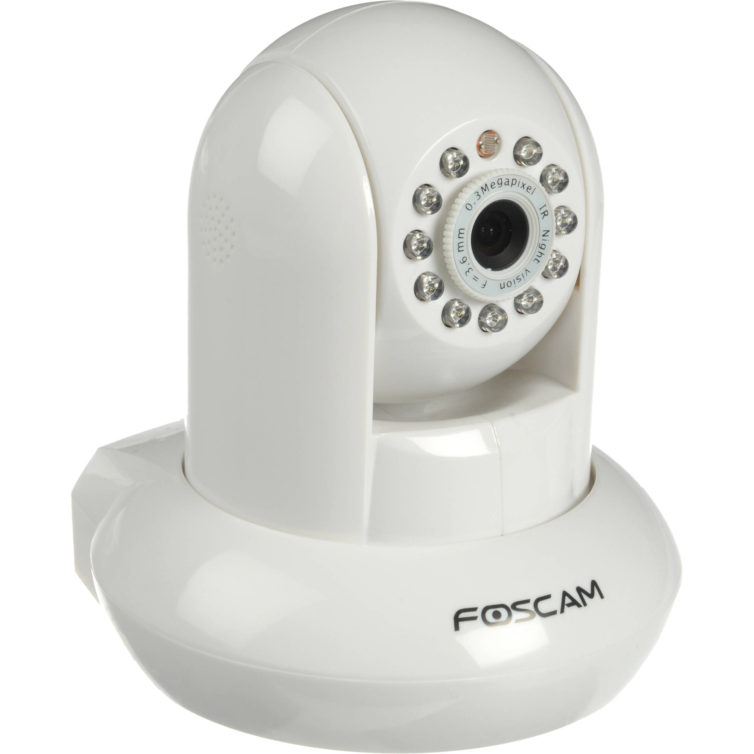 foscam webcam