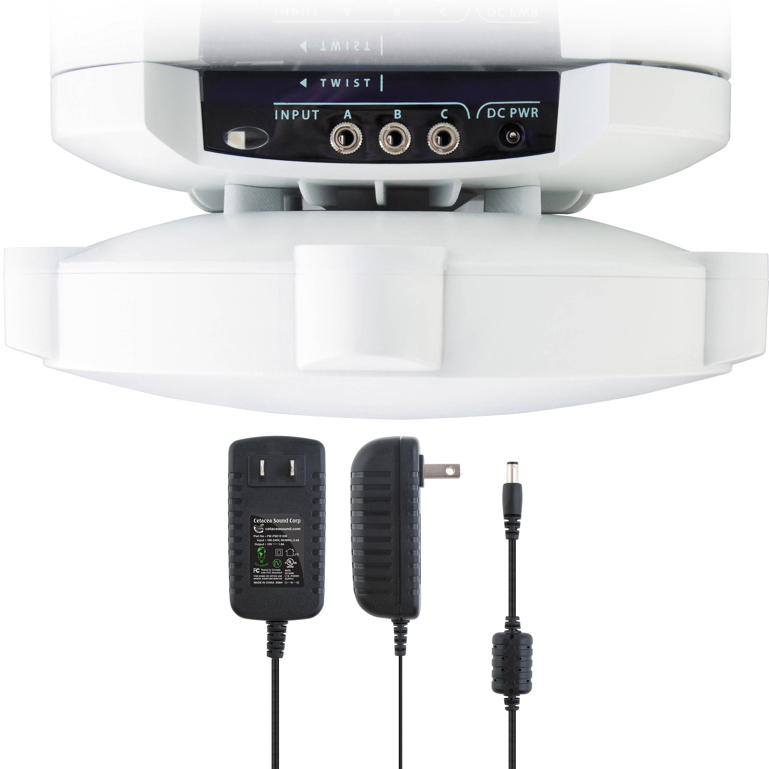 wall mounted classroom speakers